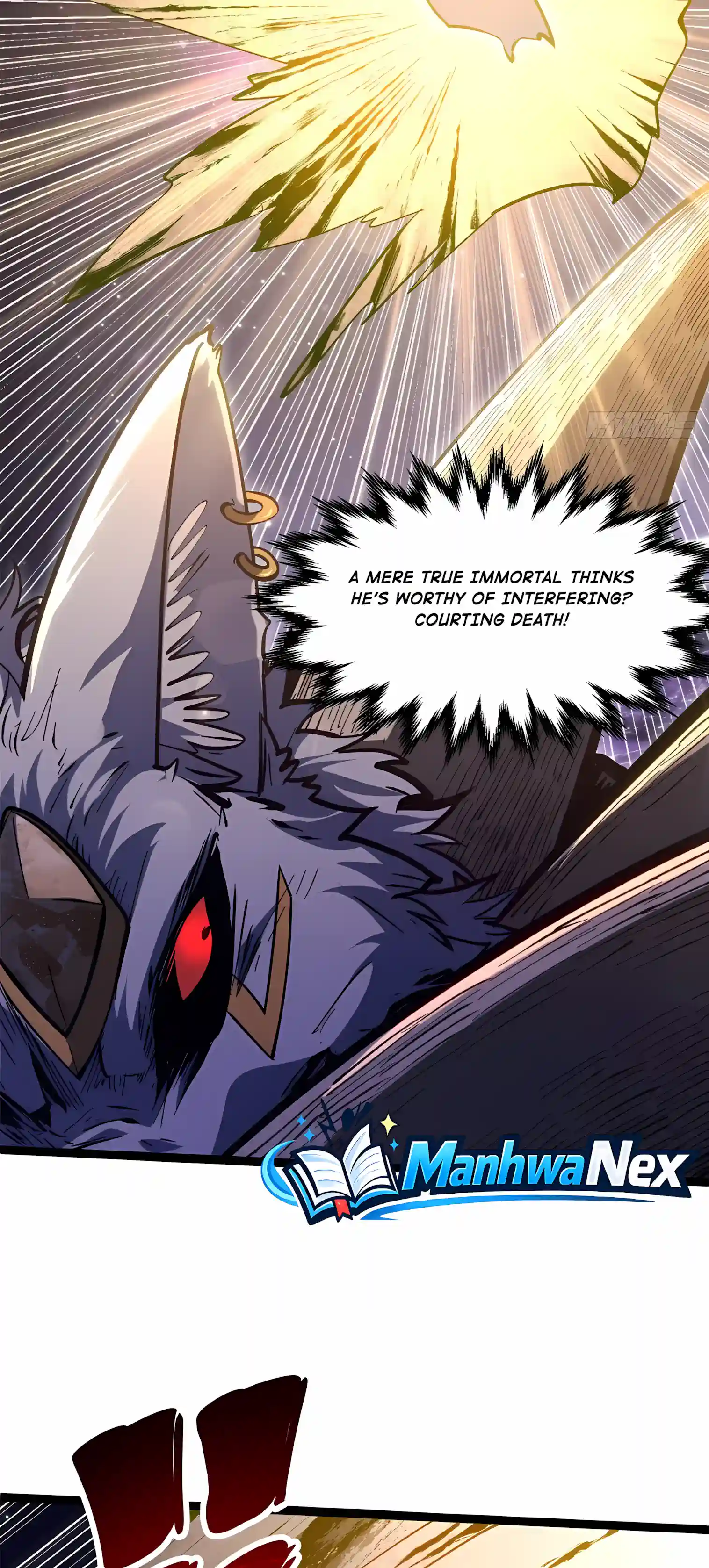 Secretly Cultivate For A Thousand Years Chapter 277 - Page 19