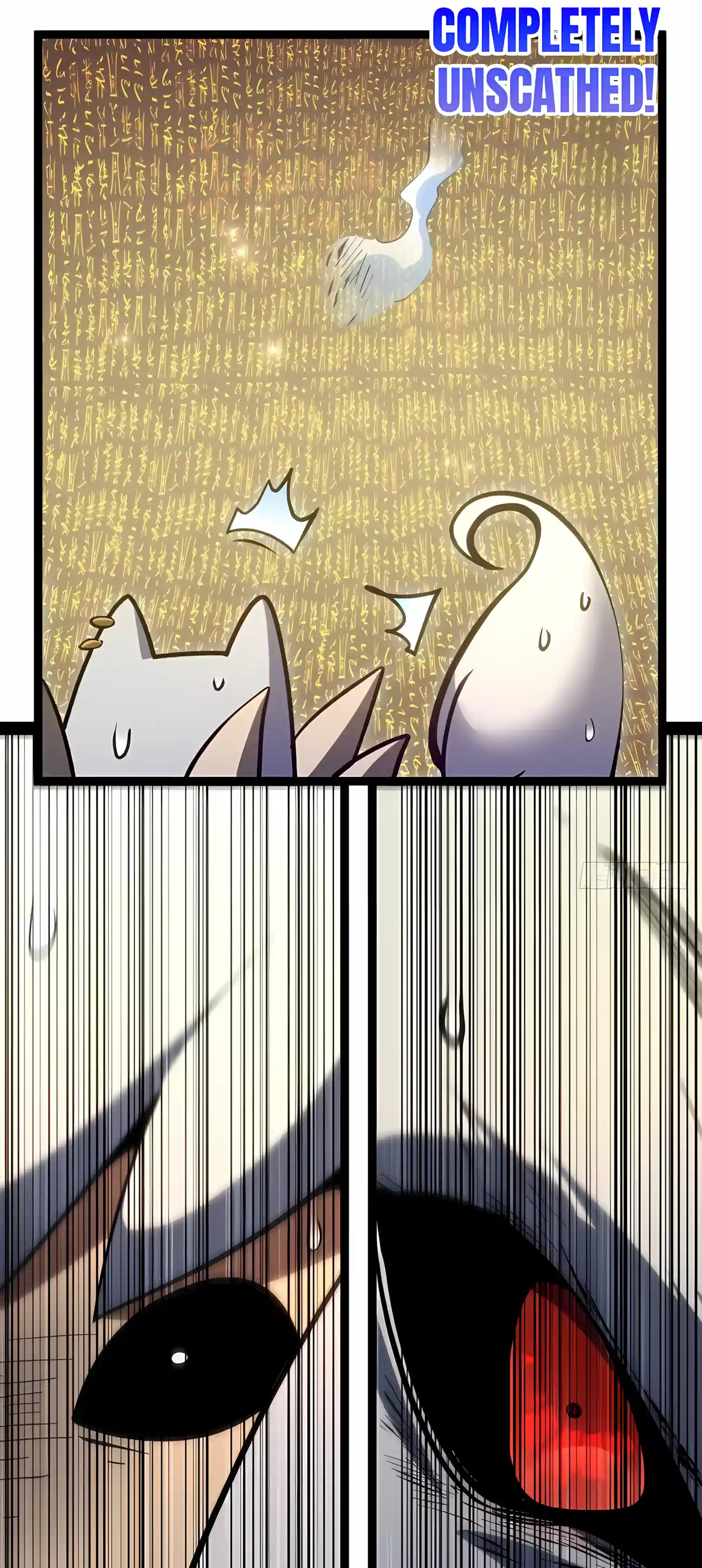 Secretly Cultivate For A Thousand Years Chapter 277 - Page 29