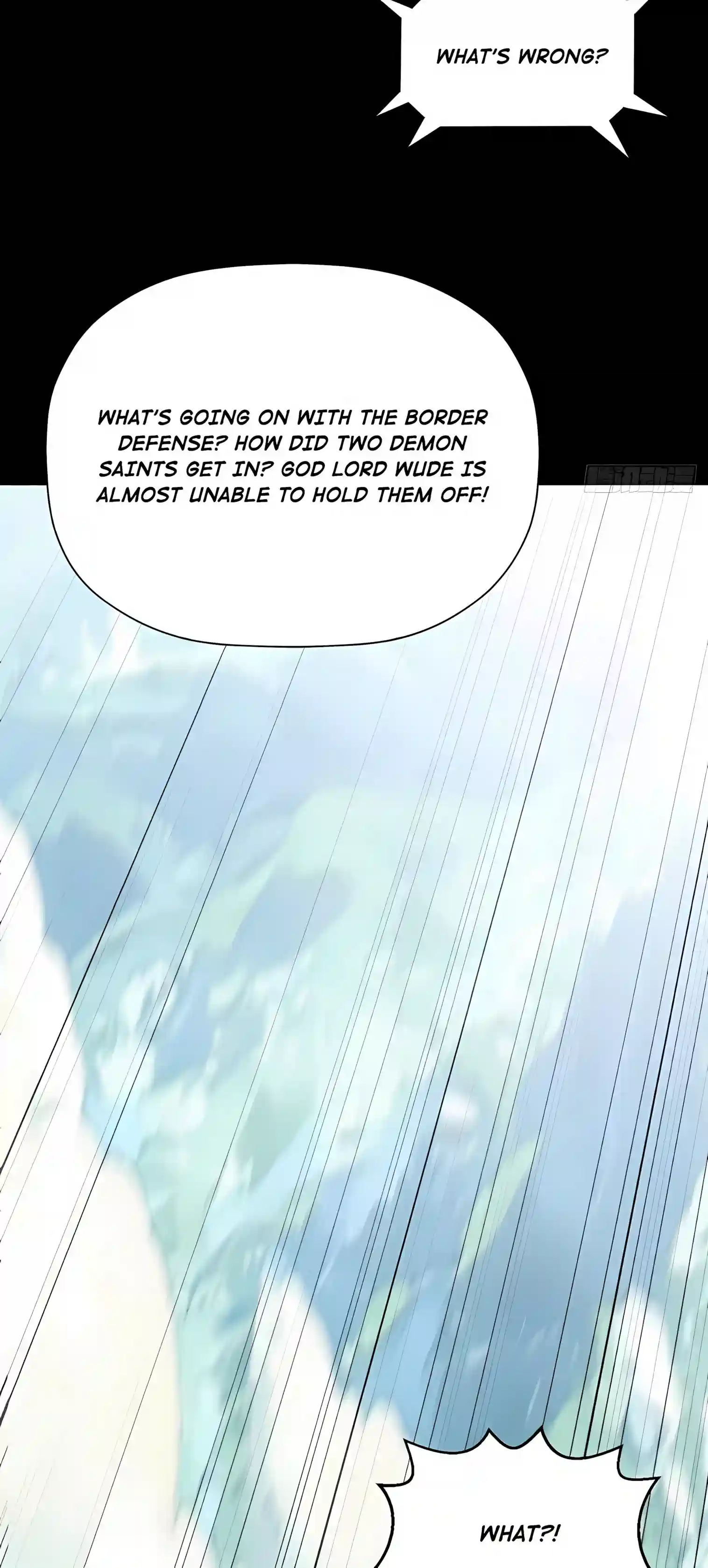 Secretly Cultivate For A Thousand Years Chapter 277 - Page 3
