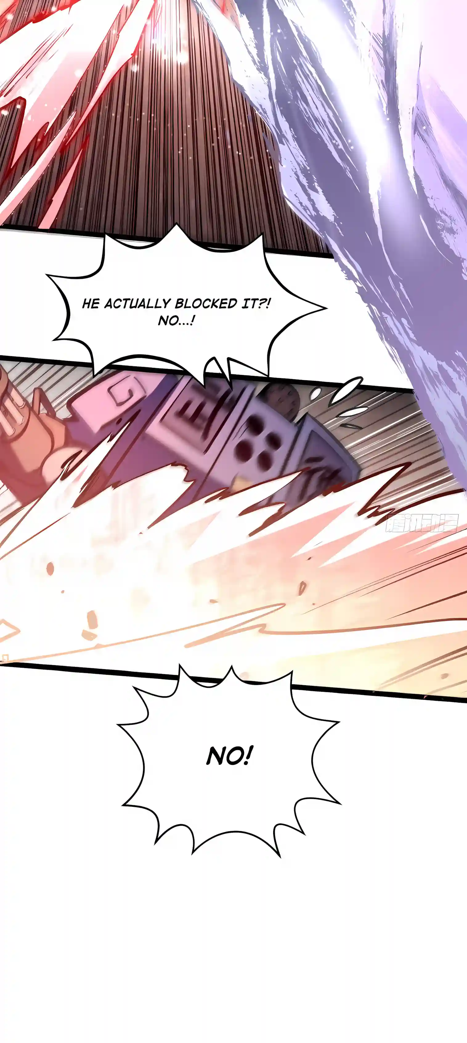 Secretly Cultivate For A Thousand Years Chapter 277 - Page 50