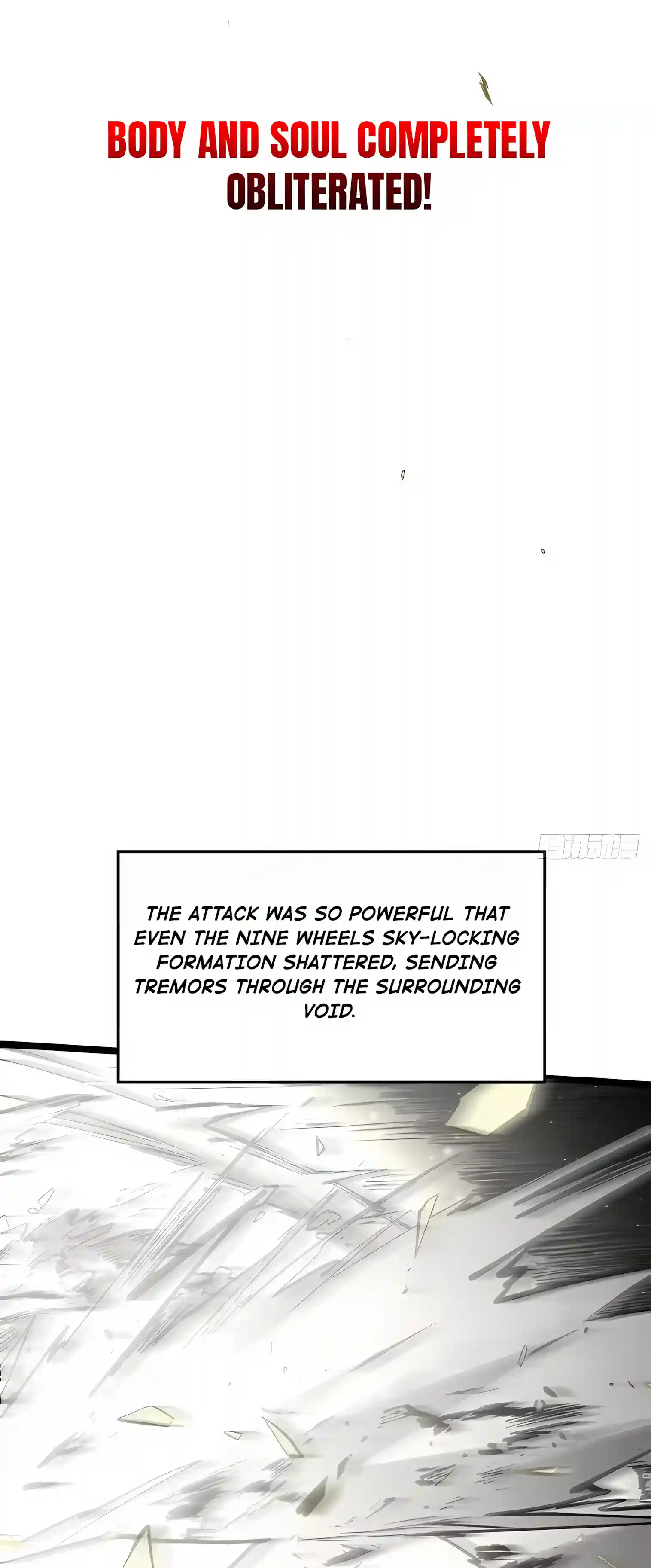 Secretly Cultivate For A Thousand Years Chapter 277 - Page 61