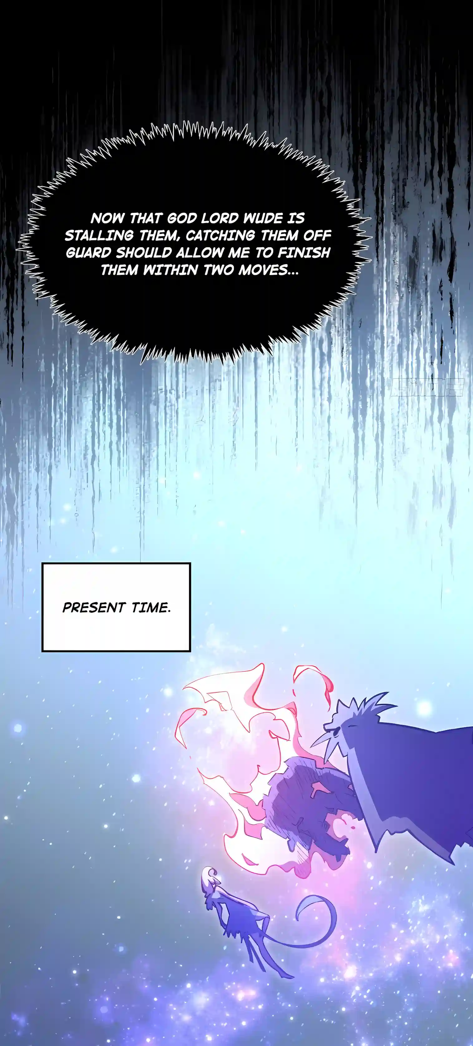 Secretly Cultivate For A Thousand Years Chapter 277 - Page 8
