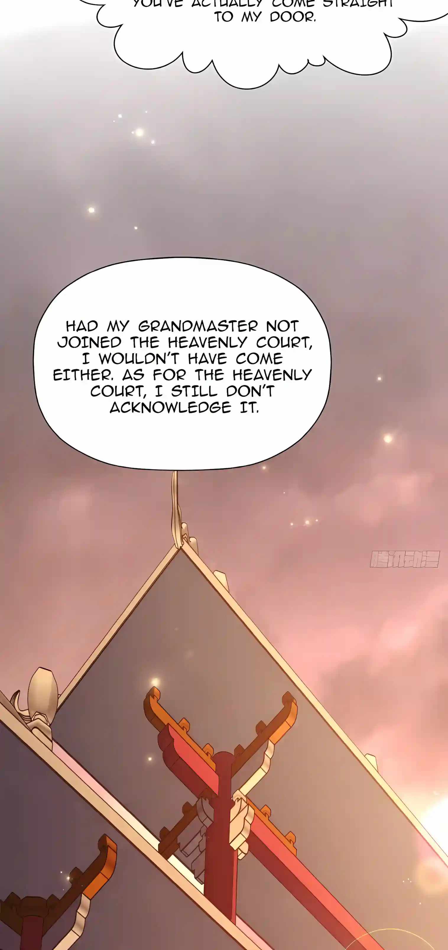 Secretly Cultivate For A Thousand Years Chapter 278 - Page 16