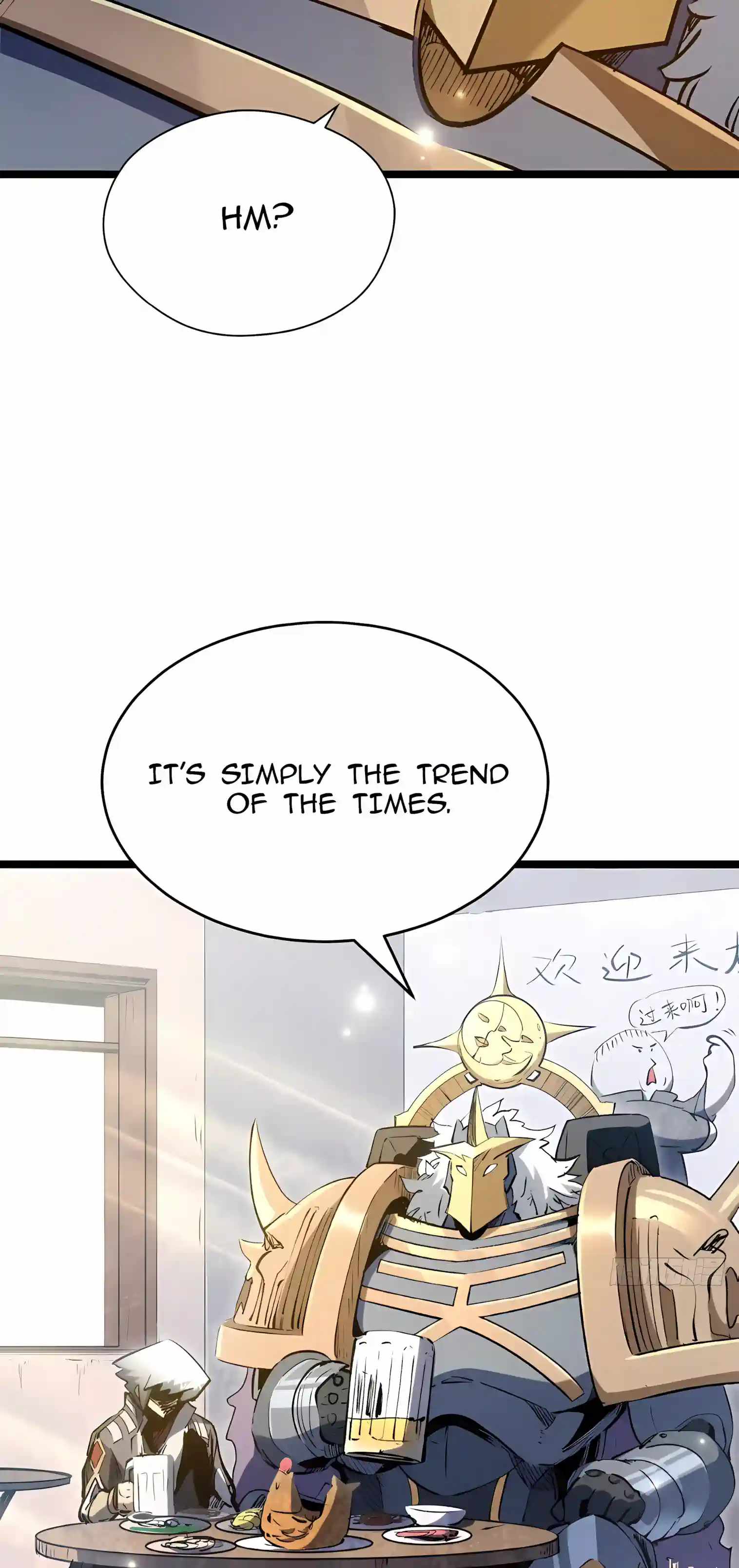 Secretly Cultivate For A Thousand Years Chapter 278 - Page 24
