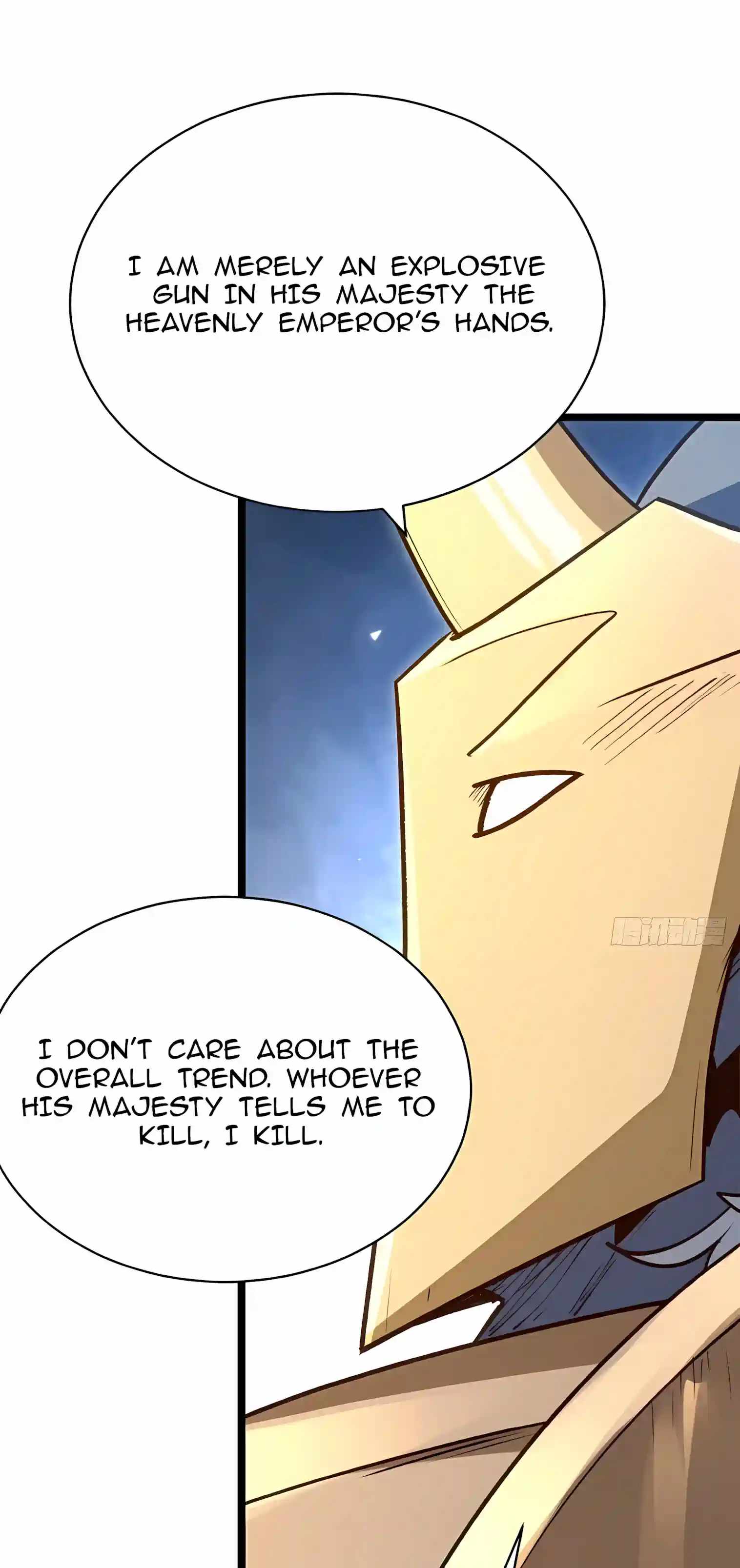 Secretly Cultivate For A Thousand Years Chapter 278 - Page 26