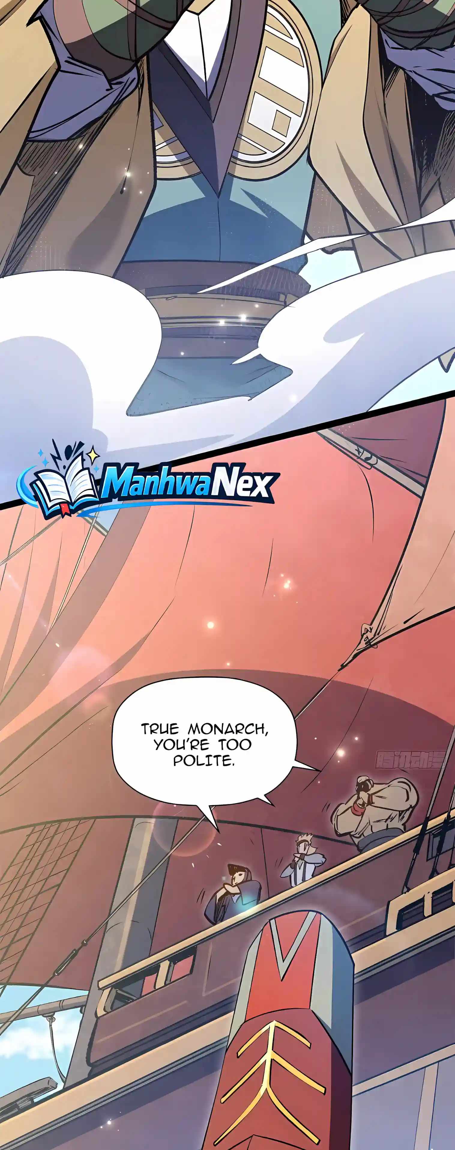 Secretly Cultivate For A Thousand Years Chapter 278 - Page 36