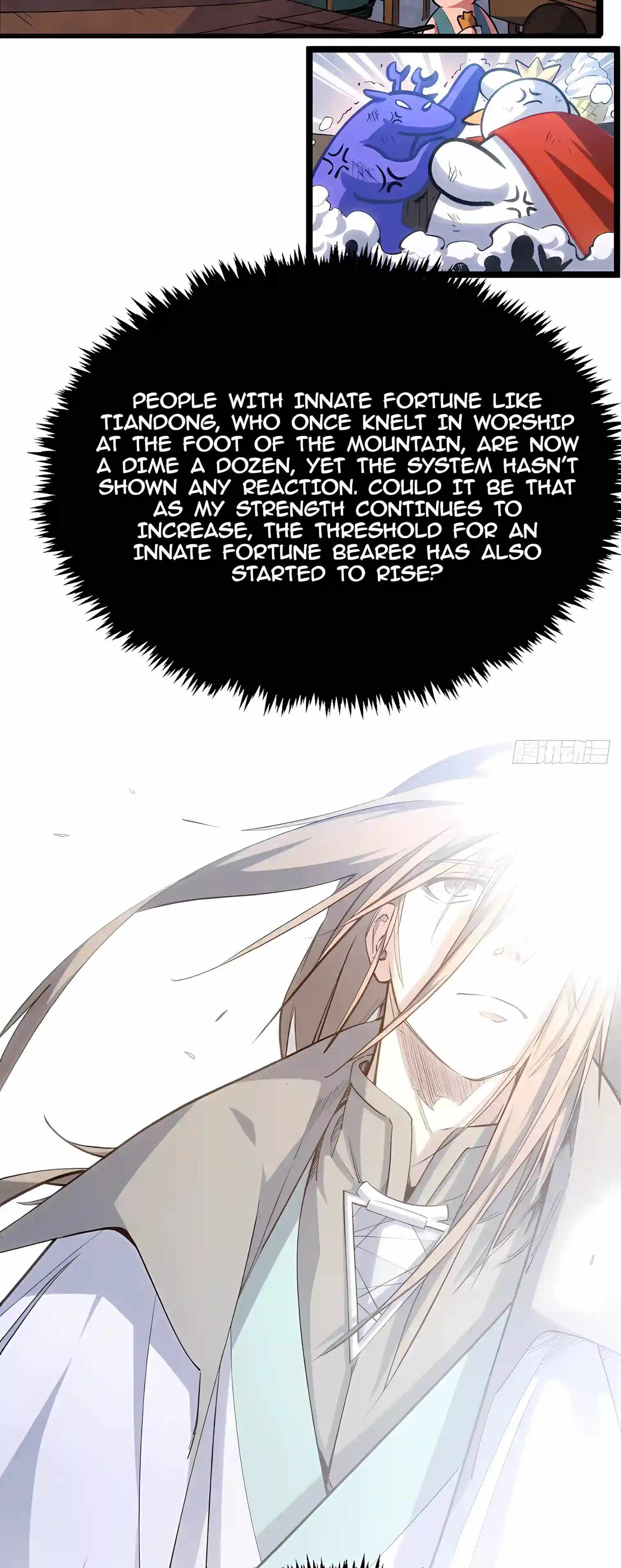 Secretly Cultivate For A Thousand Years Chapter 278 - Page 52