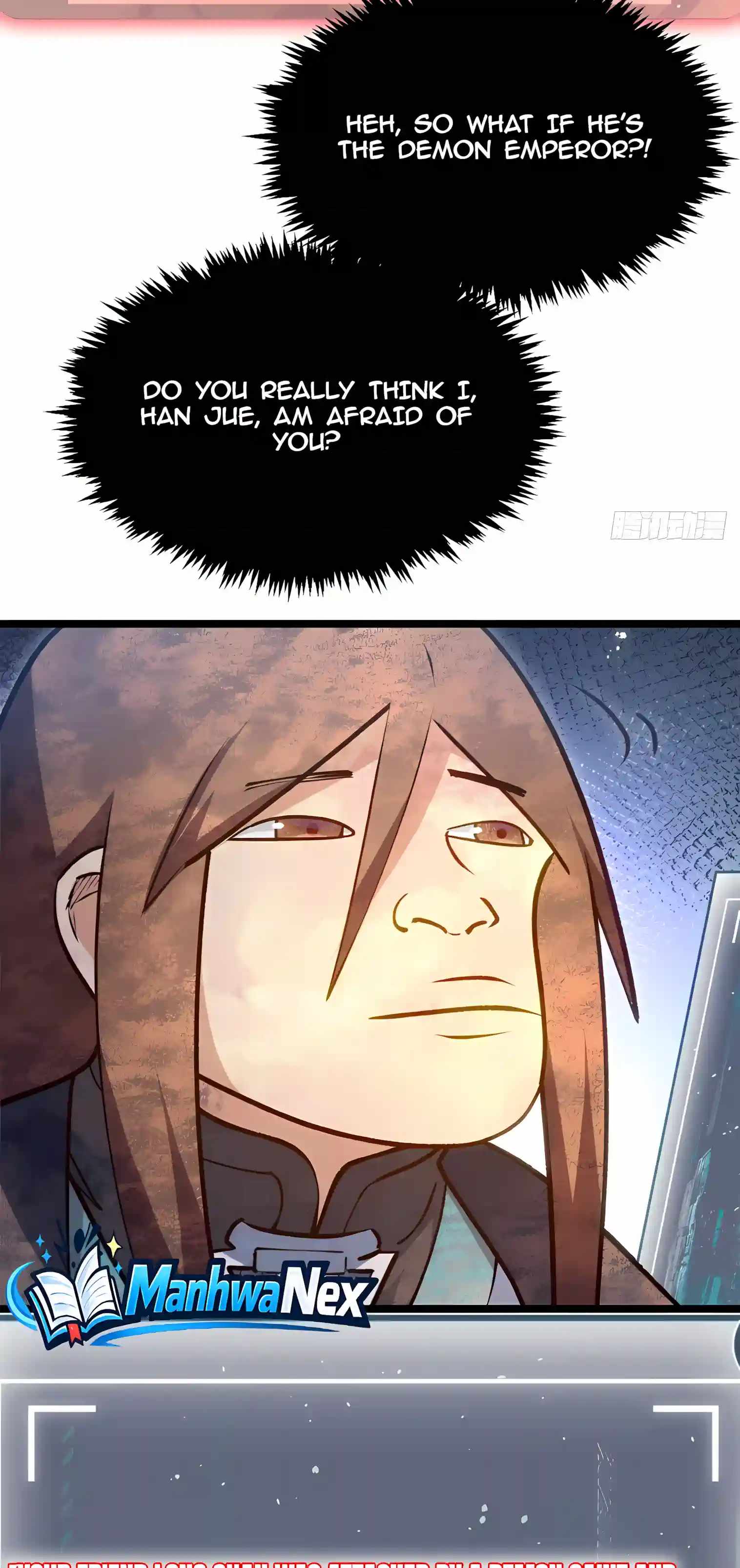 Secretly Cultivate For A Thousand Years Chapter 278 - Page 7