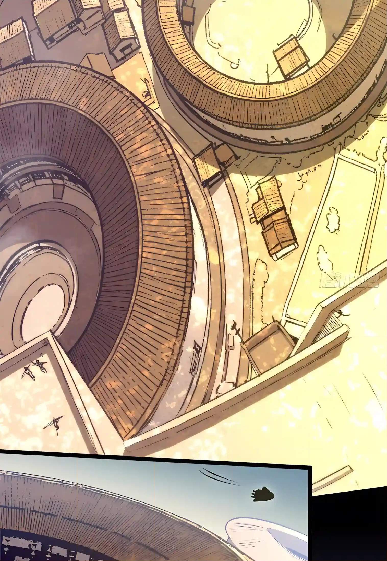 Secretly Cultivate For A Thousand Years Chapter 279 - Page 10