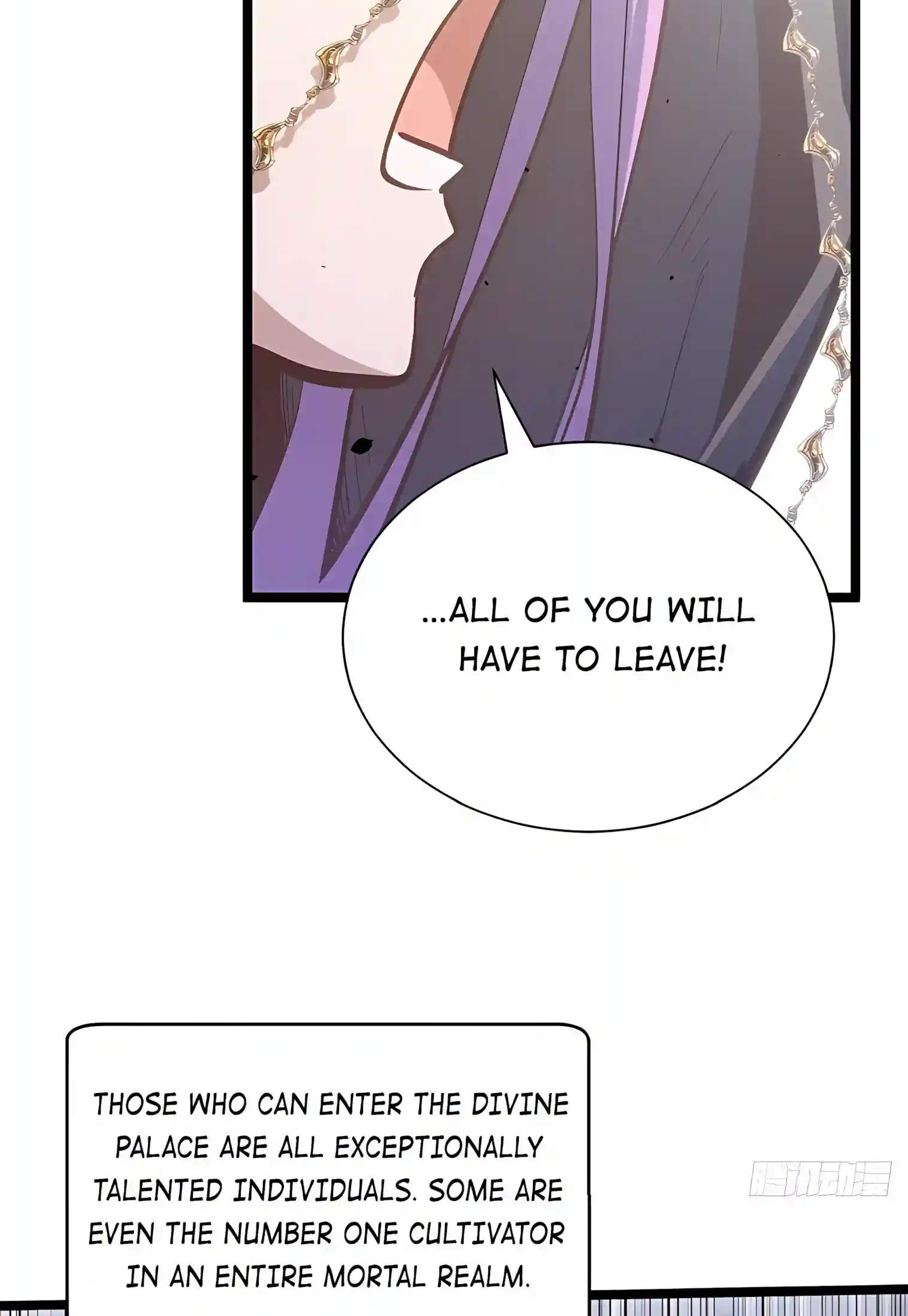 Secretly Cultivate For A Thousand Years Chapter 279 - Page 18