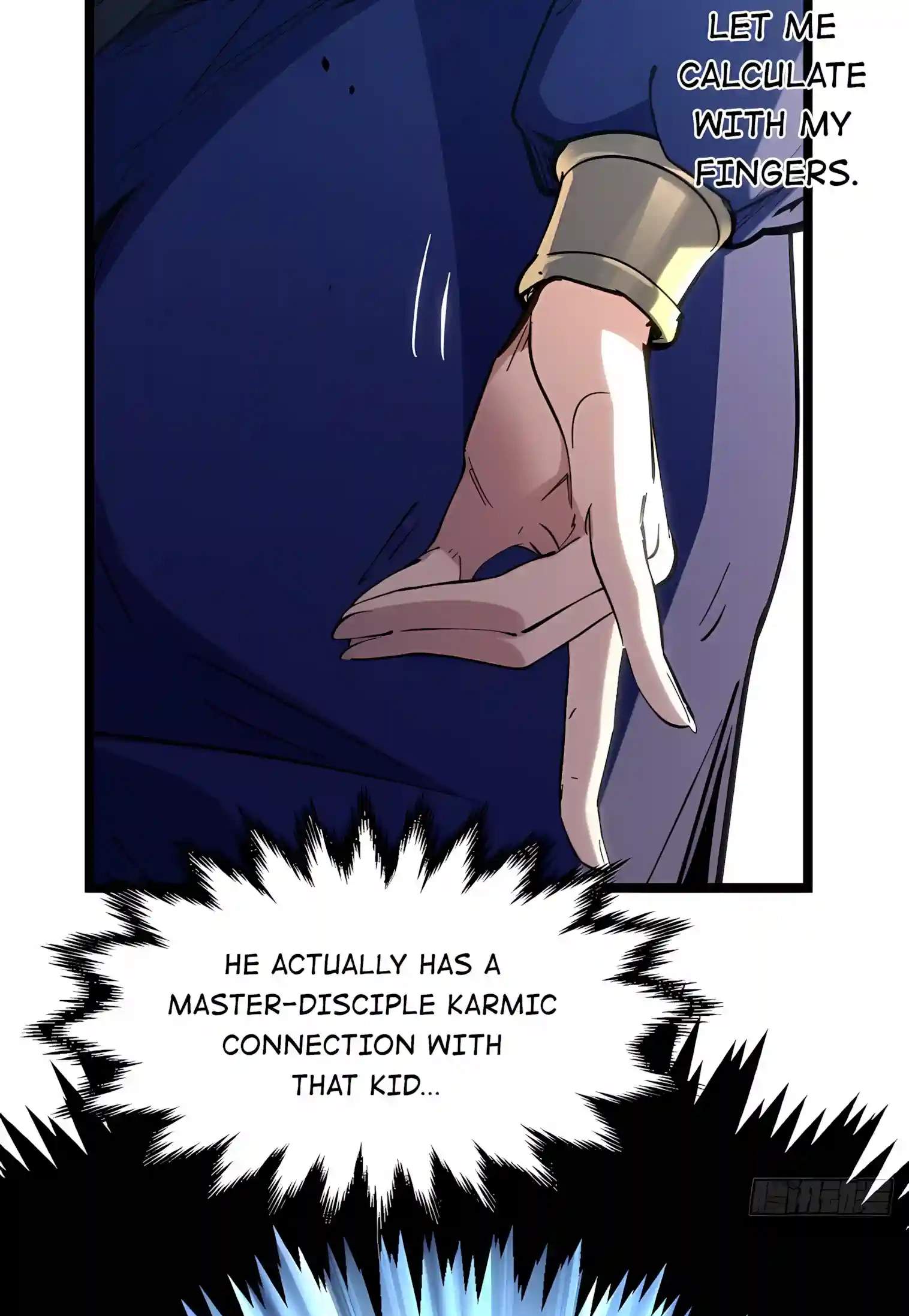 Secretly Cultivate For A Thousand Years Chapter 279 - Page 25