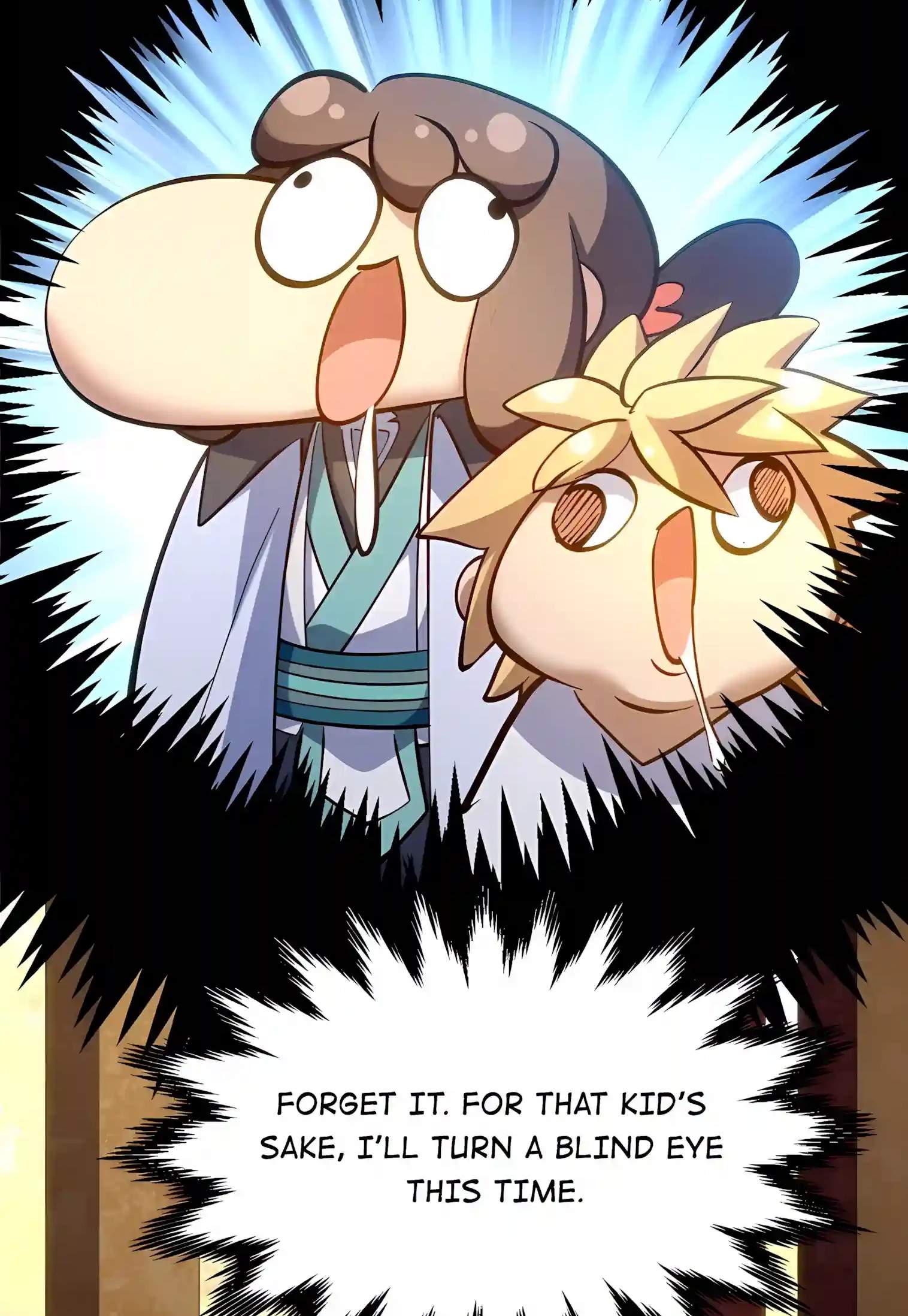 Secretly Cultivate For A Thousand Years Chapter 279 - Page 26