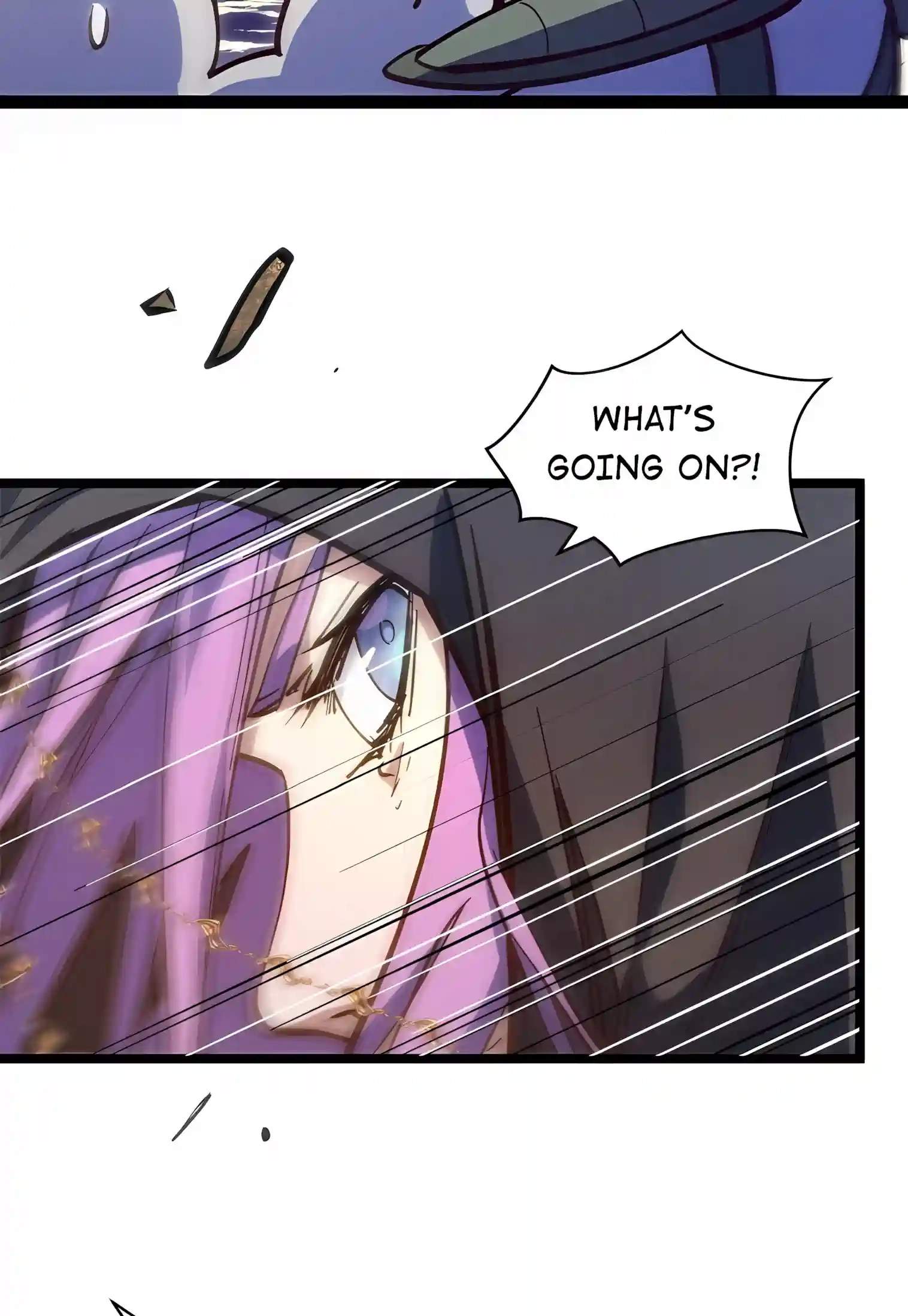 Secretly Cultivate For A Thousand Years Chapter 279 - Page 34