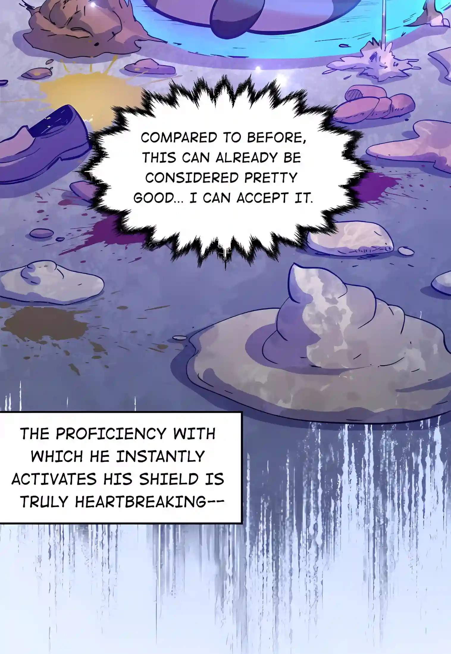 Secretly Cultivate For A Thousand Years Chapter 279 - Page 43