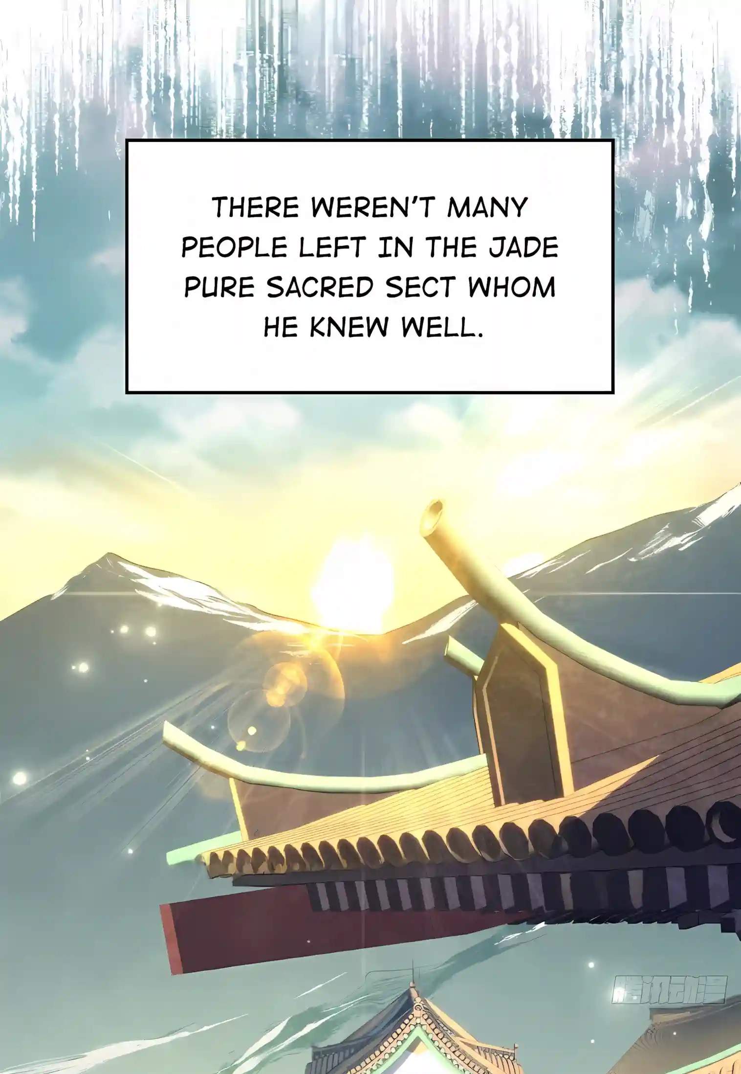 Secretly Cultivate For A Thousand Years Chapter 279 - Page 49