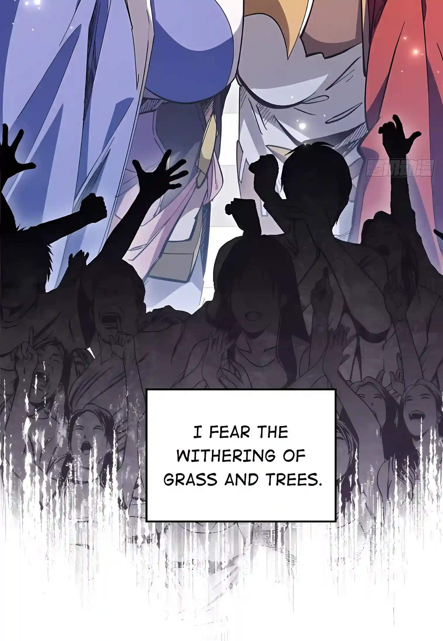 Secretly Cultivate For A Thousand Years Chapter 279 - Page 52