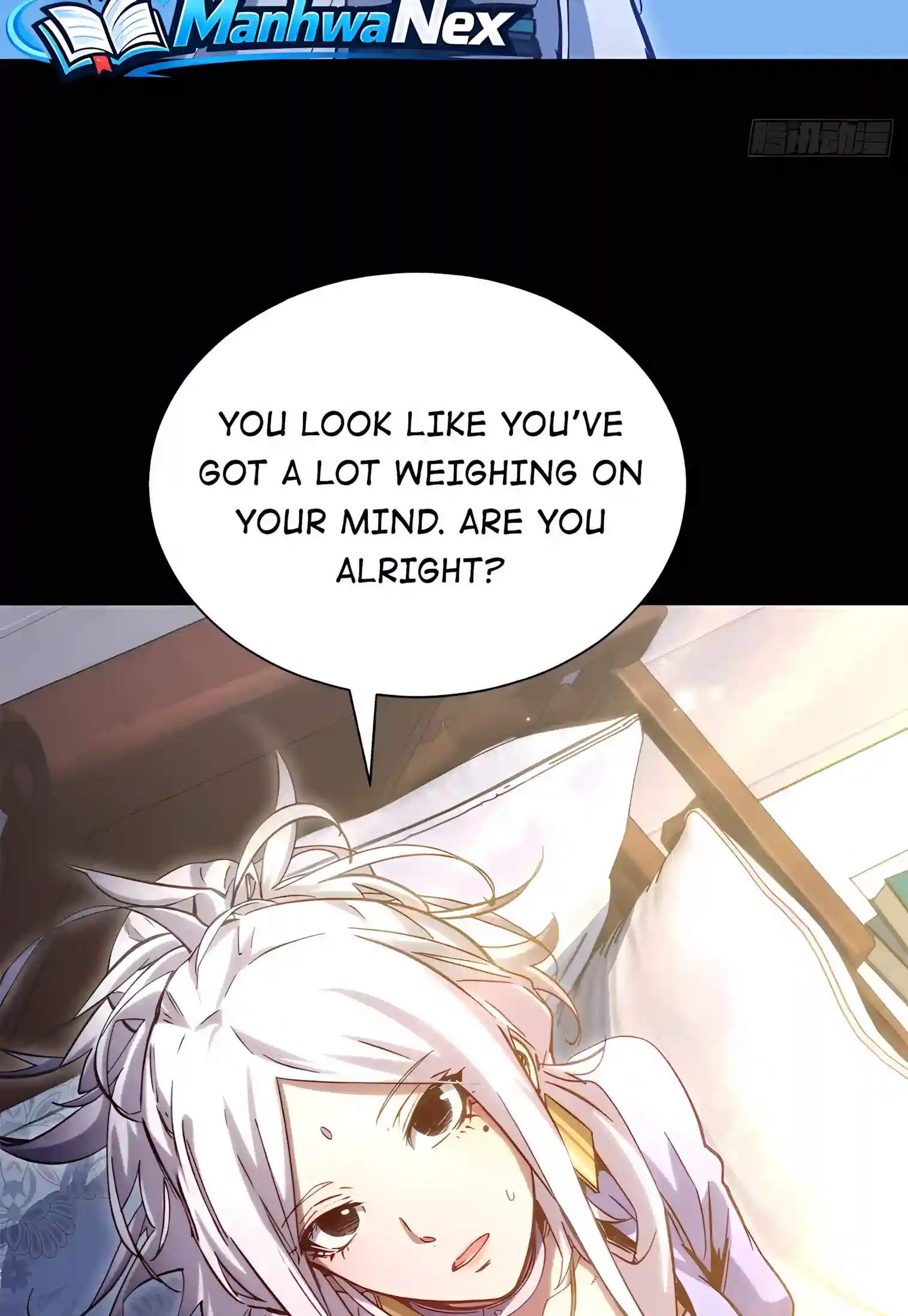 Secretly Cultivate For A Thousand Years Chapter 279 - Page 58