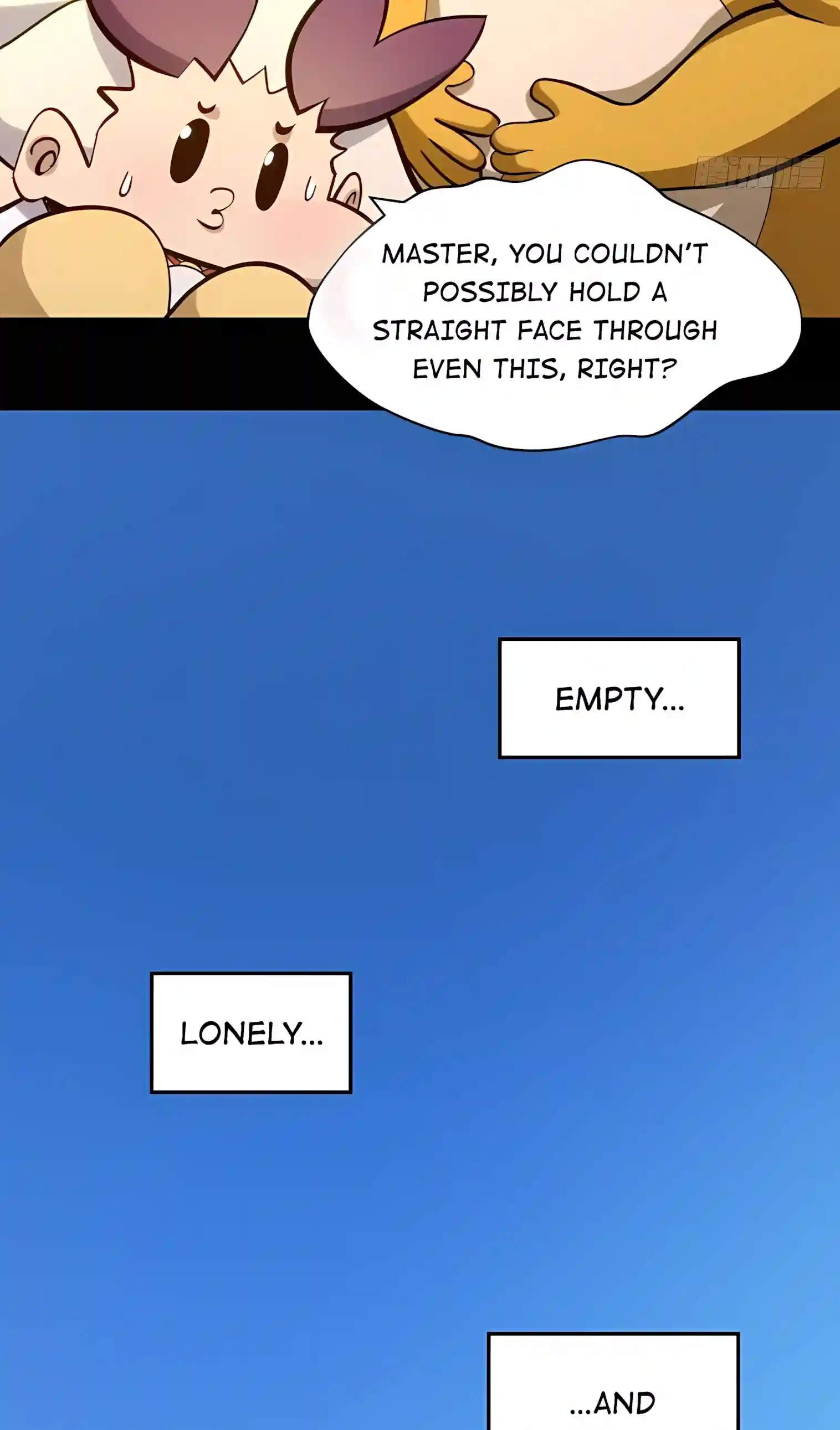 Secretly Cultivate For A Thousand Years Chapter 279 - Page 65