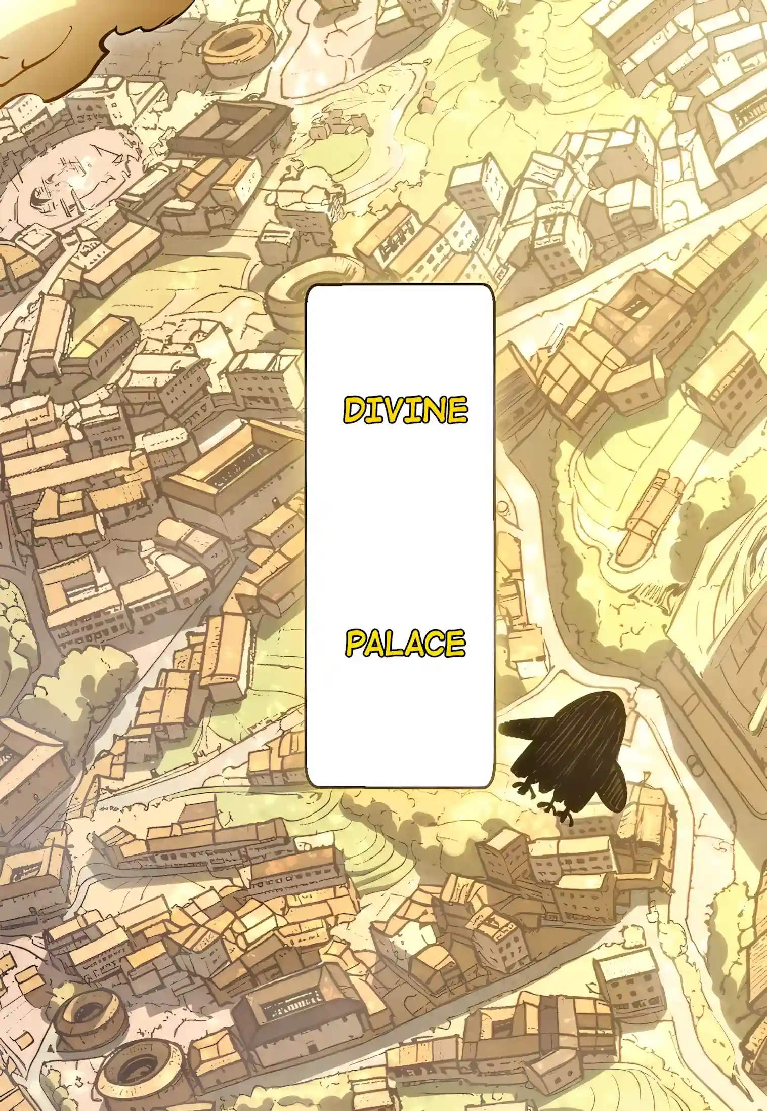 Secretly Cultivate For A Thousand Years Chapter 279 - Page 7