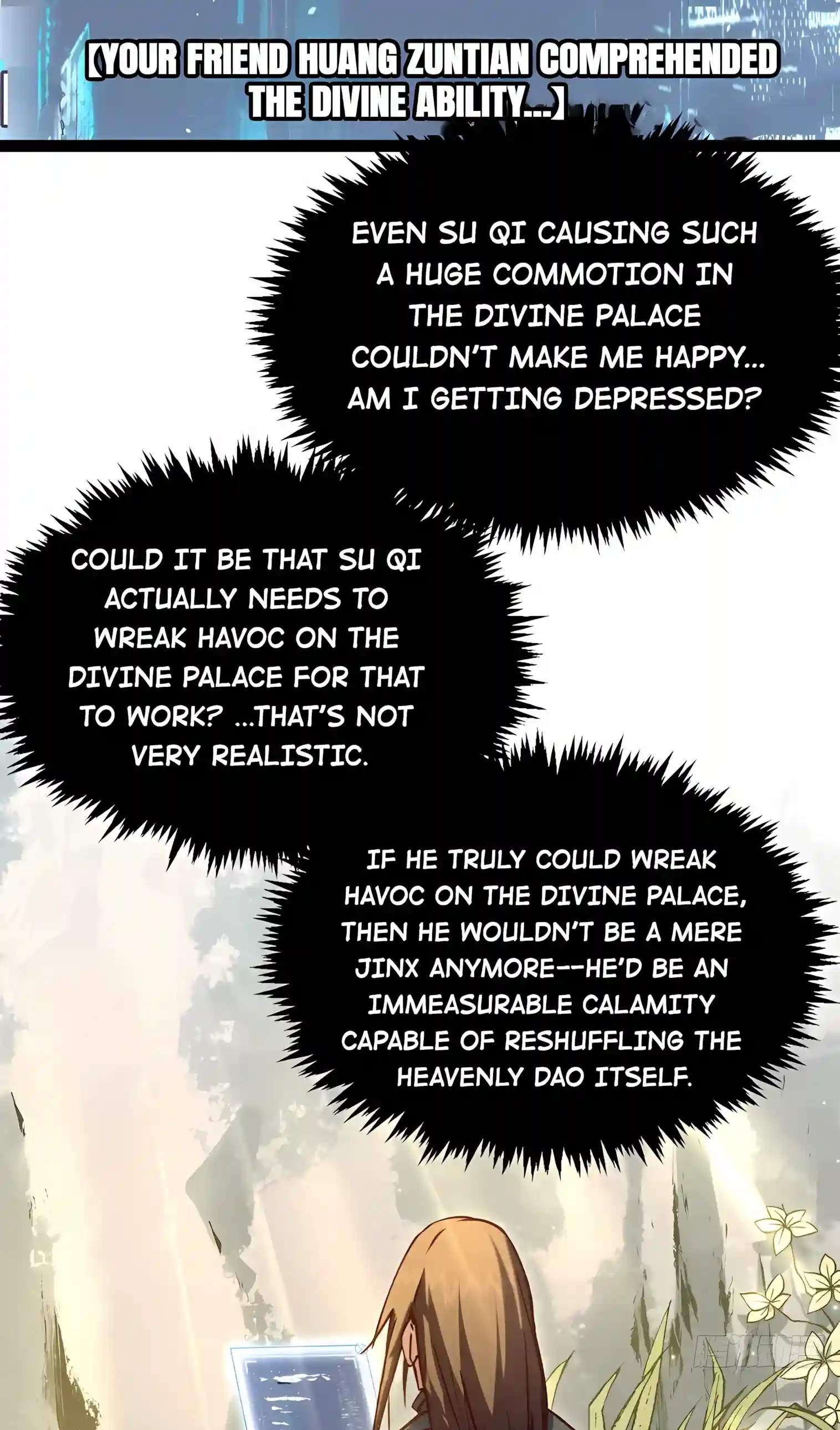 Secretly Cultivate For A Thousand Years Chapter 279 - Page 75