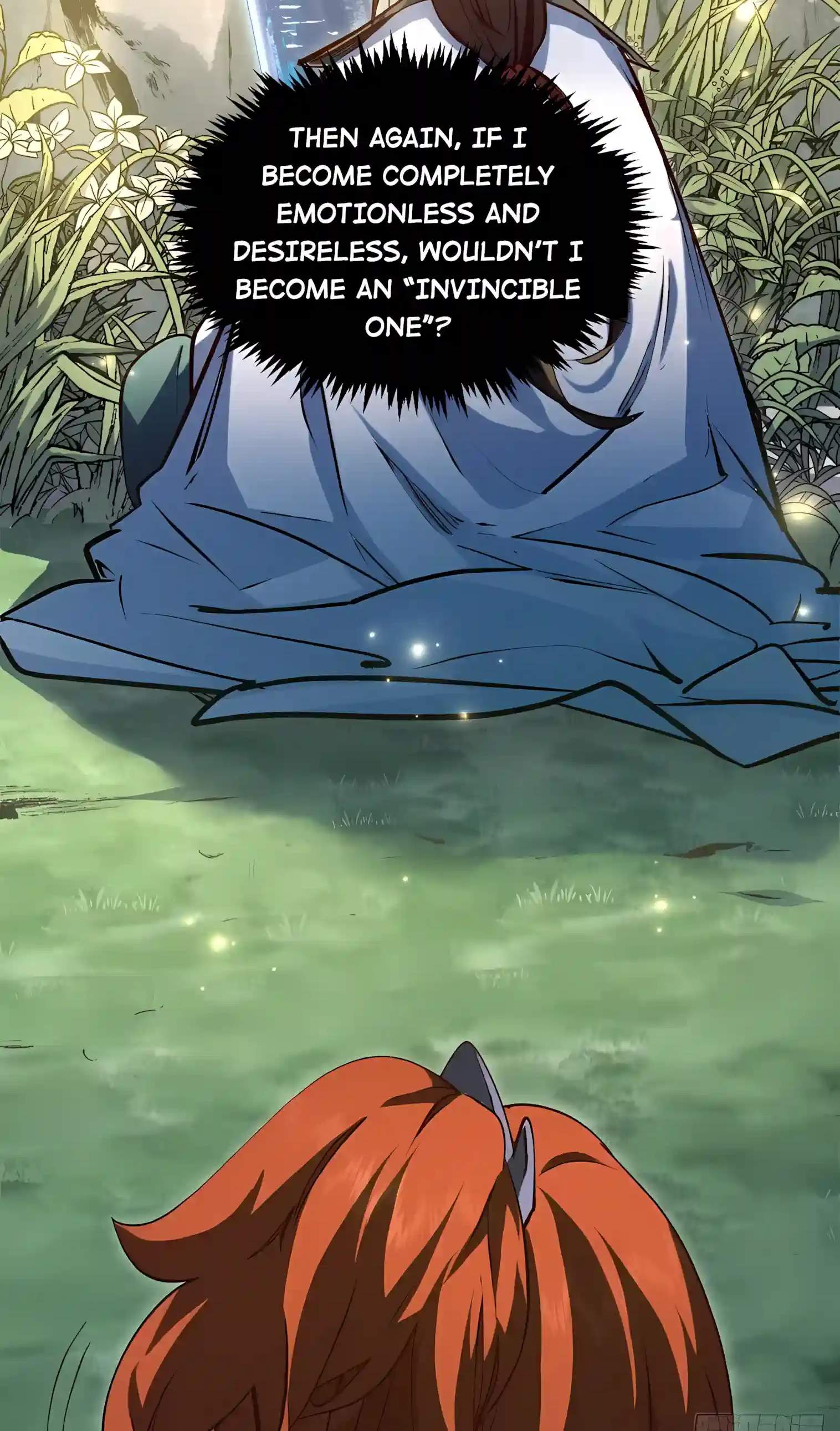 Secretly Cultivate For A Thousand Years Chapter 279 - Page 76