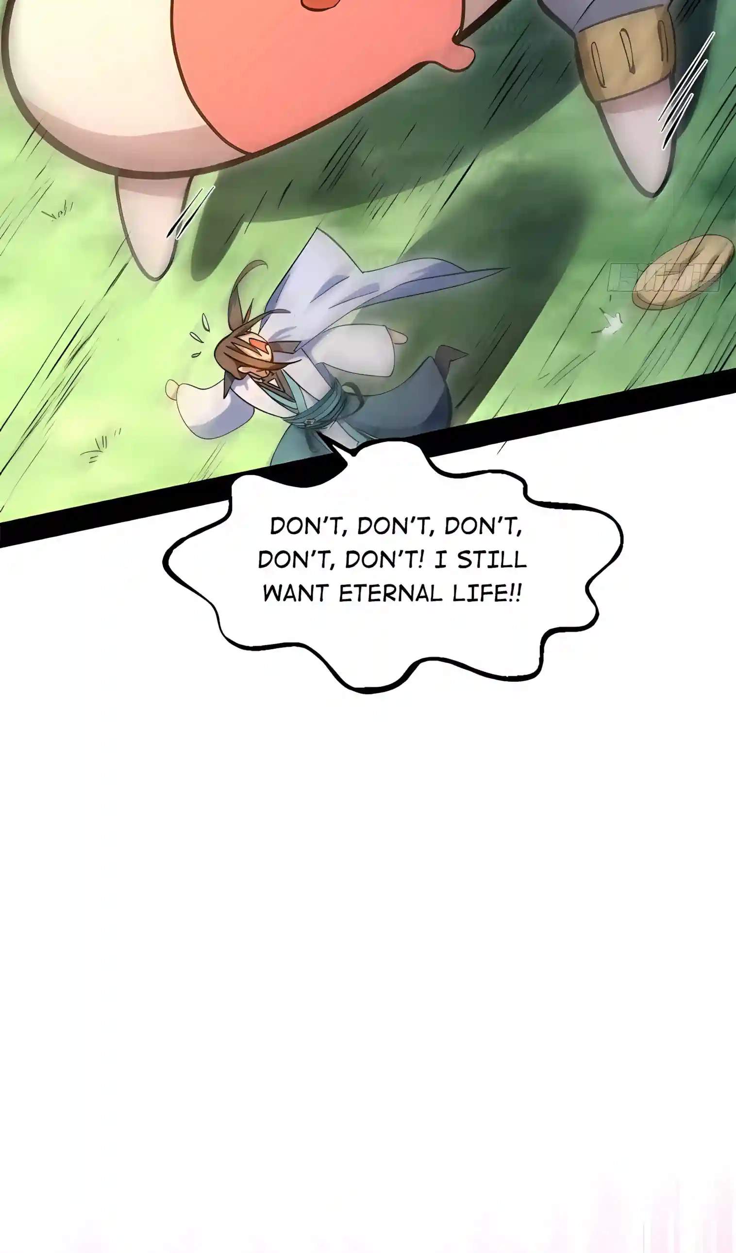 Secretly Cultivate For A Thousand Years Chapter 279 - Page 81