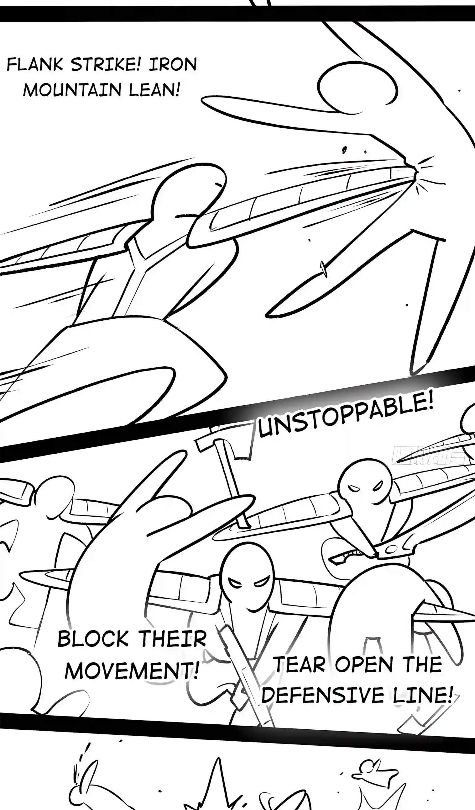 Secretly Cultivate For A Thousand Years Chapter 279 - Page 92