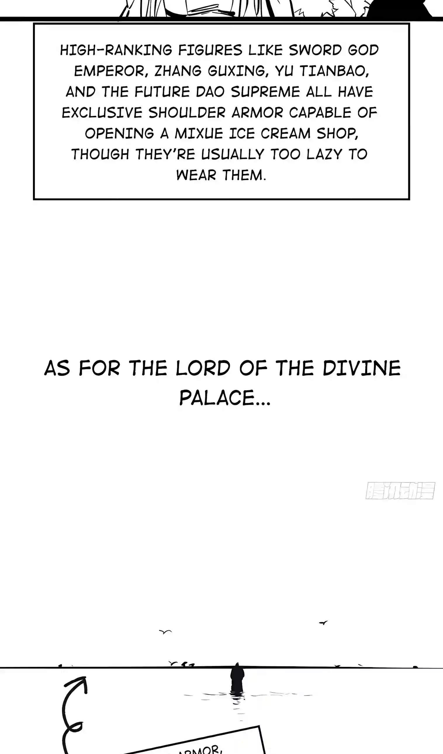 Secretly Cultivate For A Thousand Years Chapter 279 - Page 97