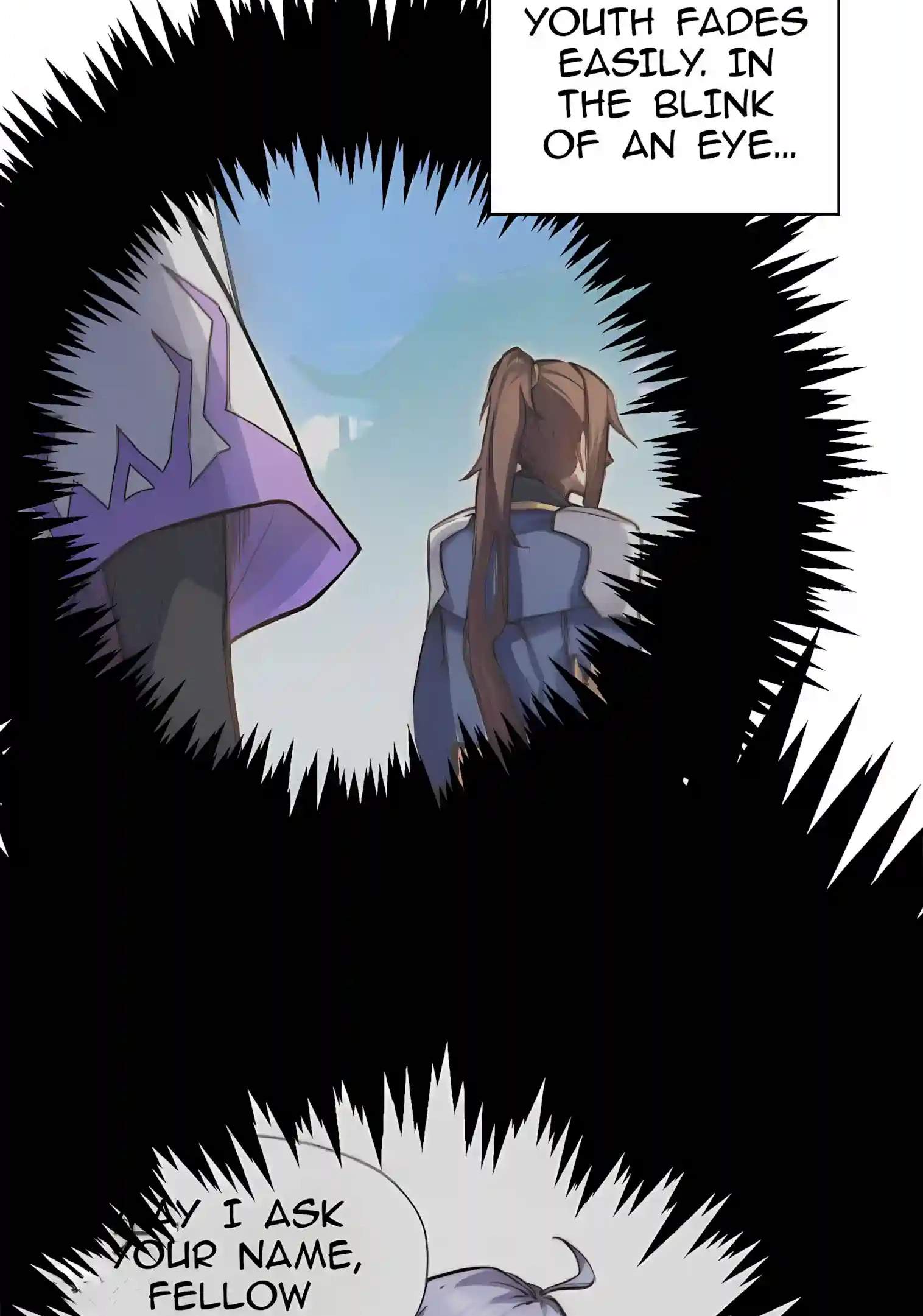 Secretly Cultivate For A Thousand Years Chapter 280 - Page 16