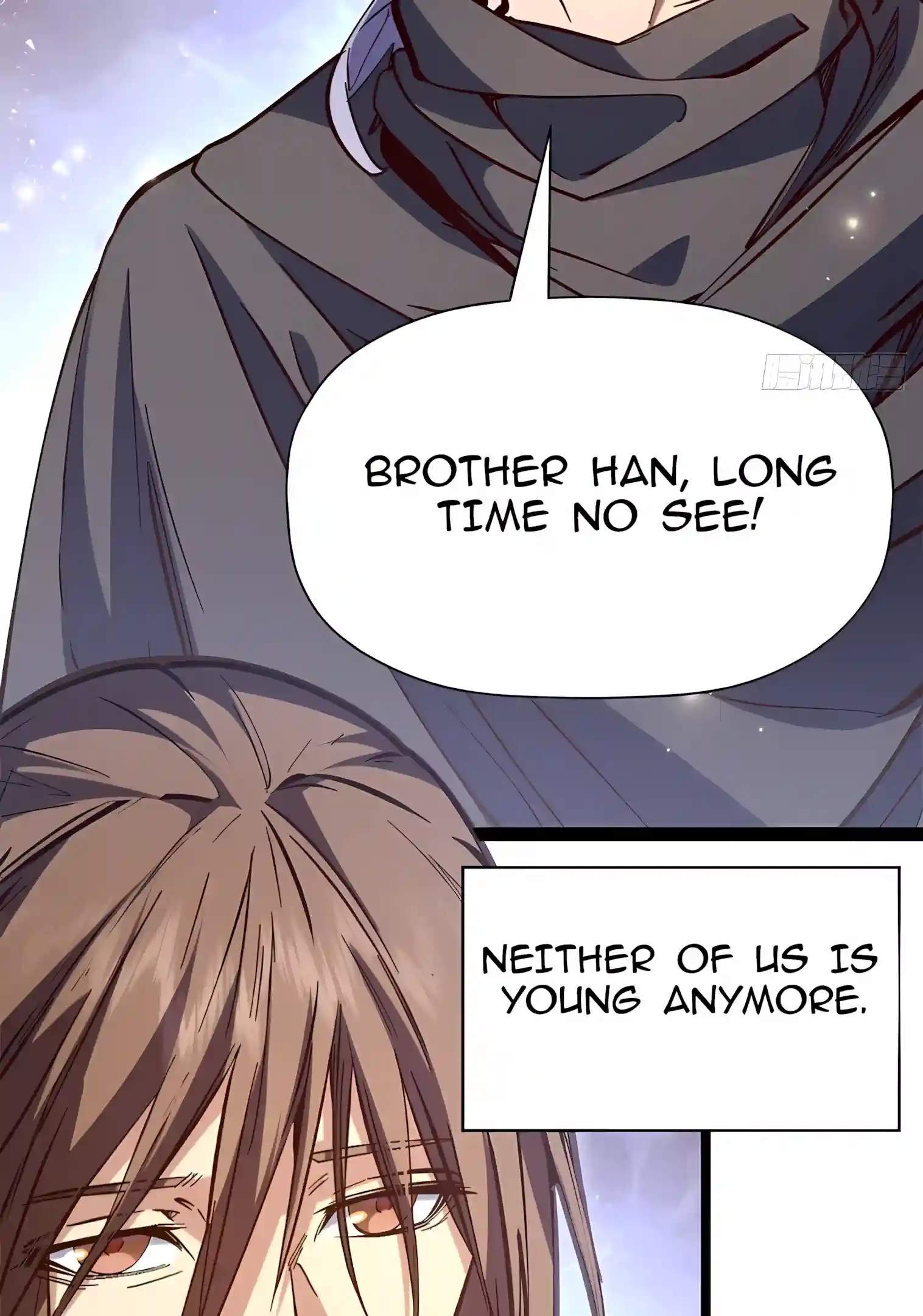 Secretly Cultivate For A Thousand Years Chapter 280 - Page 18