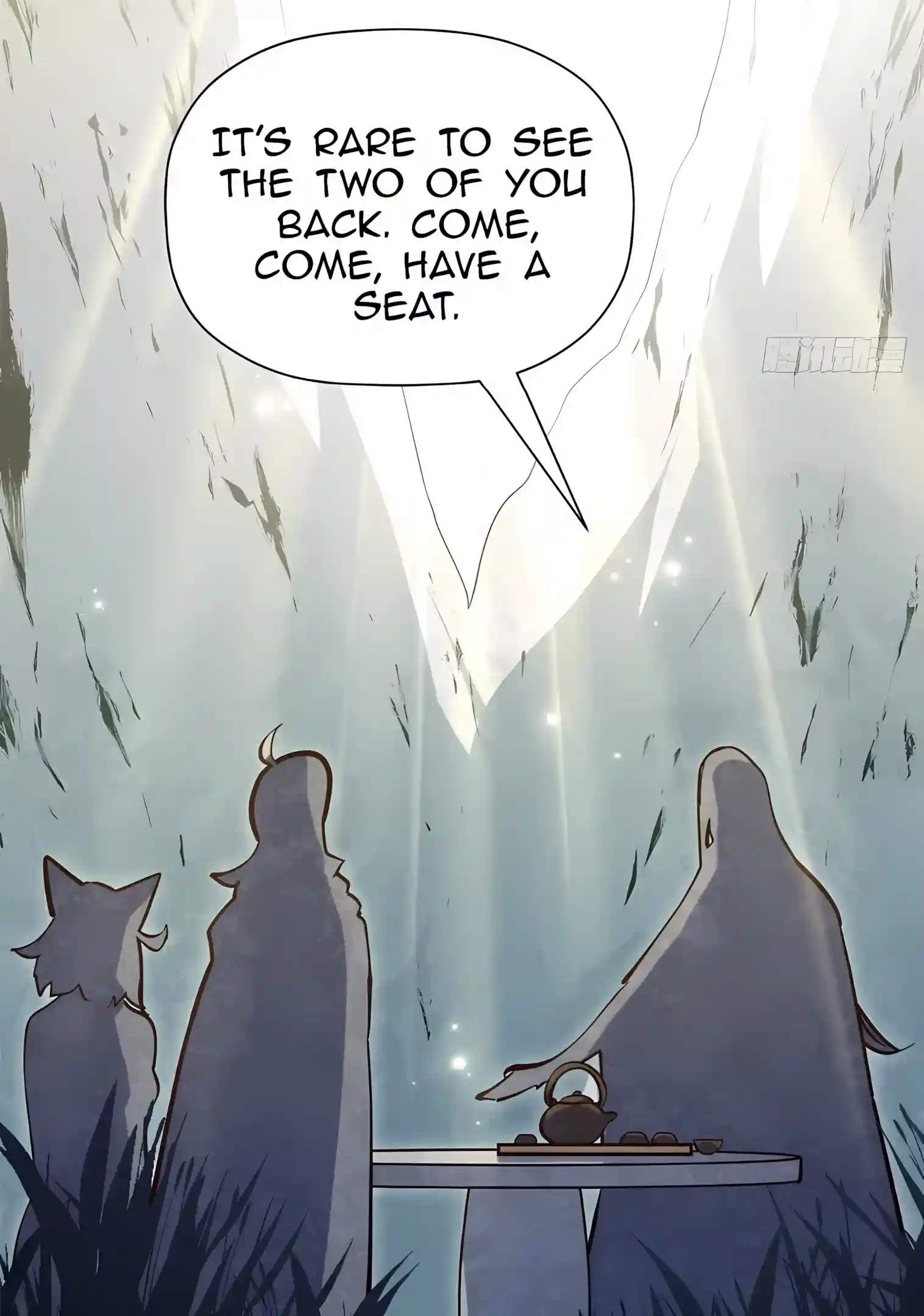 Secretly Cultivate For A Thousand Years Chapter 280 - Page 23