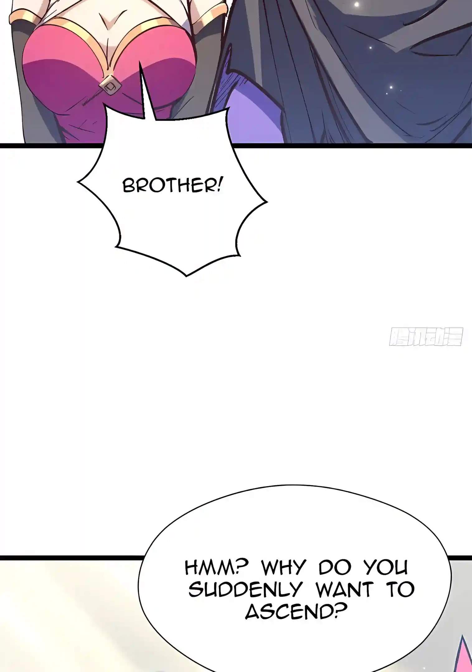 Secretly Cultivate For A Thousand Years Chapter 280 - Page 29
