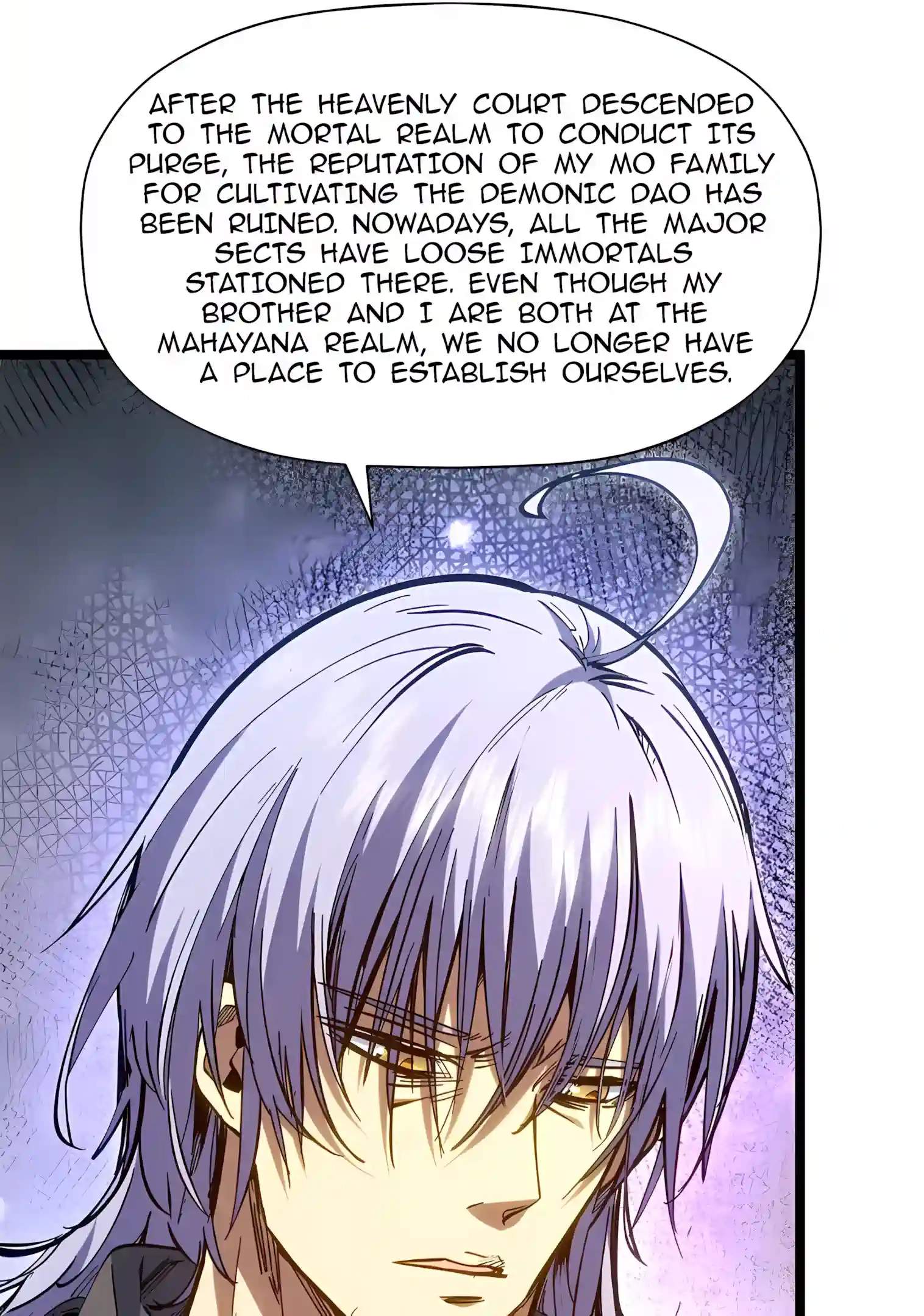 Secretly Cultivate For A Thousand Years Chapter 280 - Page 32