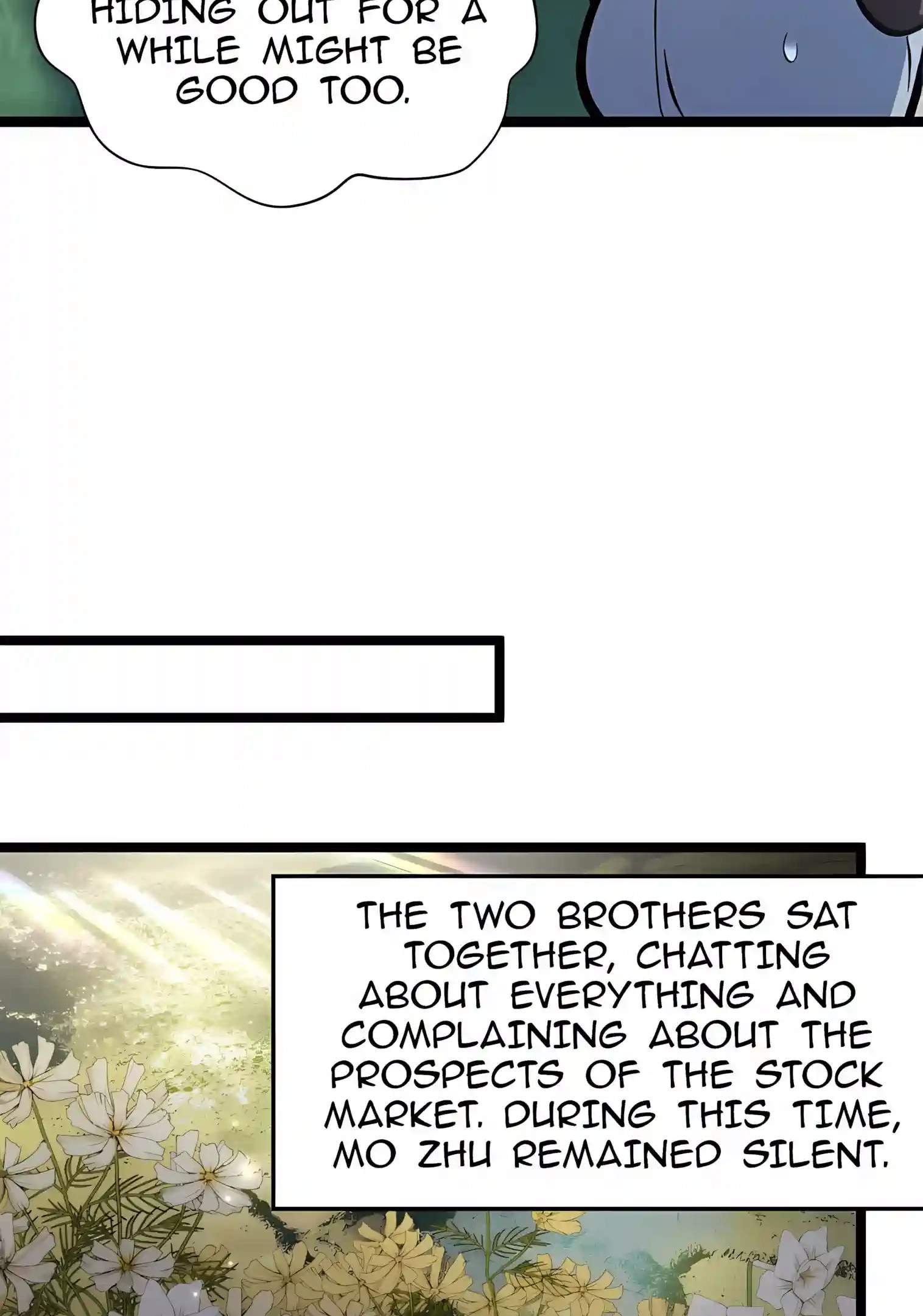 Secretly Cultivate For A Thousand Years Chapter 280 - Page 37