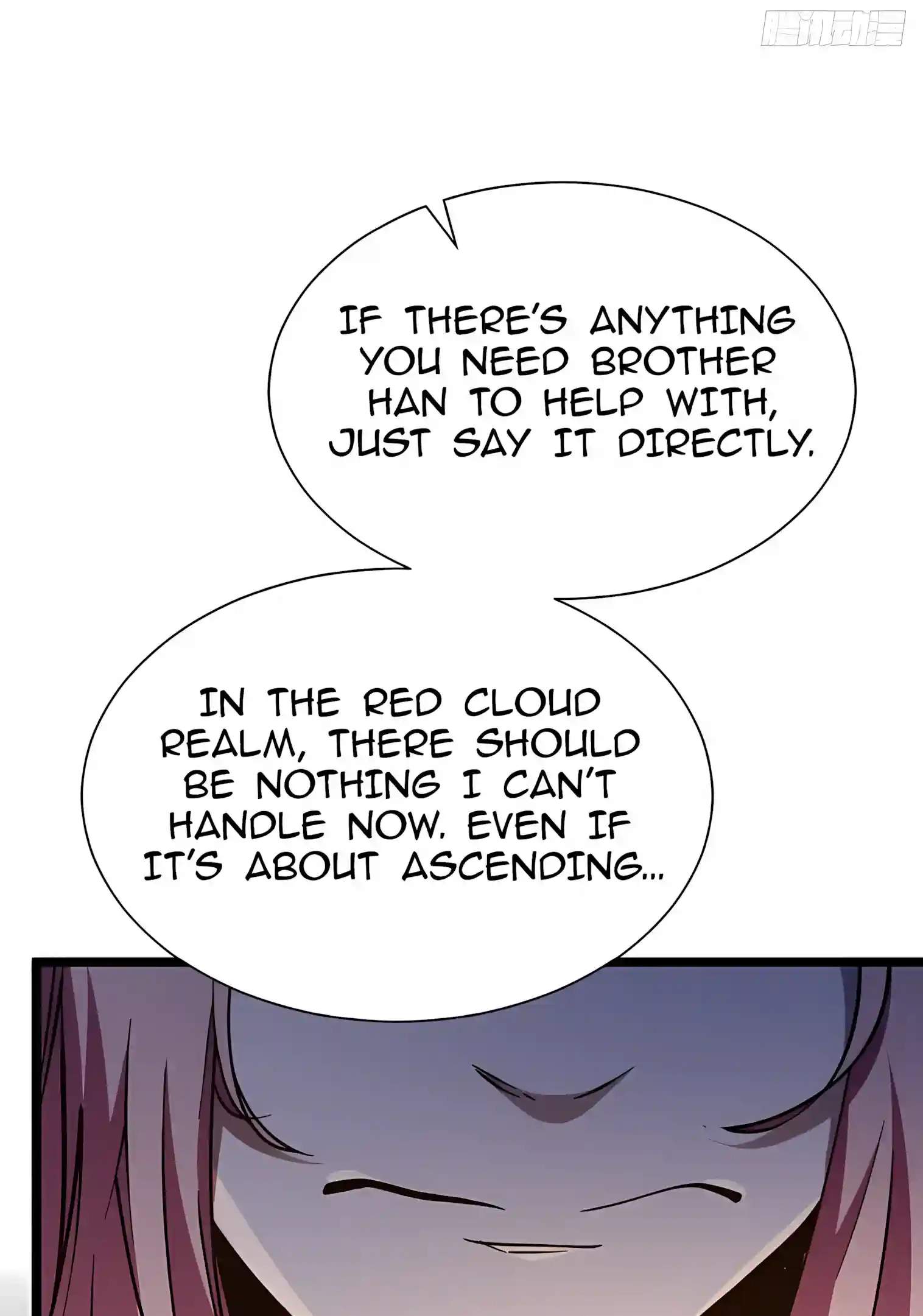 Secretly Cultivate For A Thousand Years Chapter 280 - Page 45