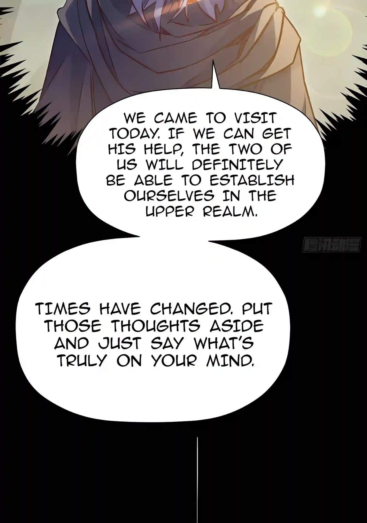 Secretly Cultivate For A Thousand Years Chapter 280 - Page 47