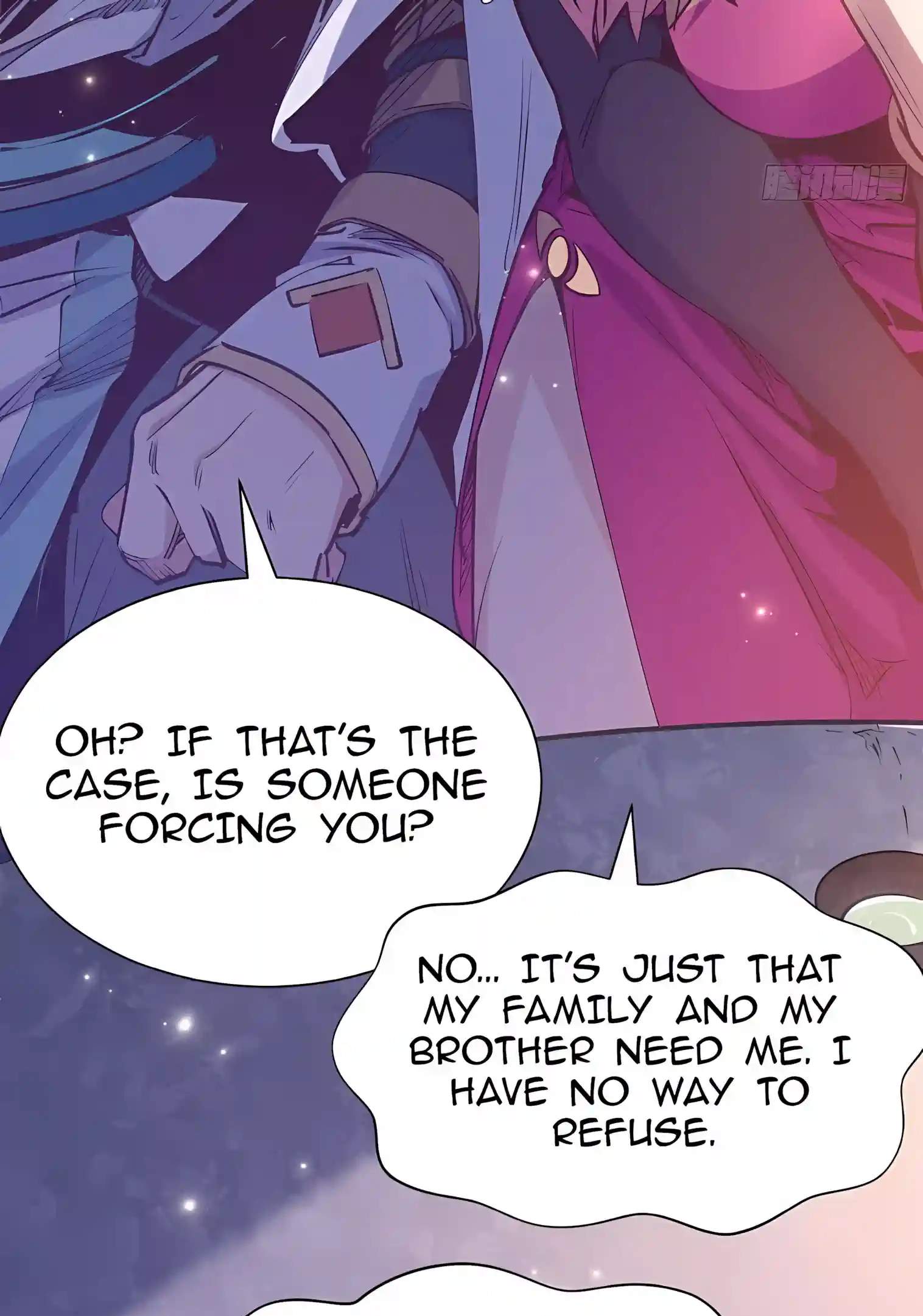 Secretly Cultivate For A Thousand Years Chapter 280 - Page 51