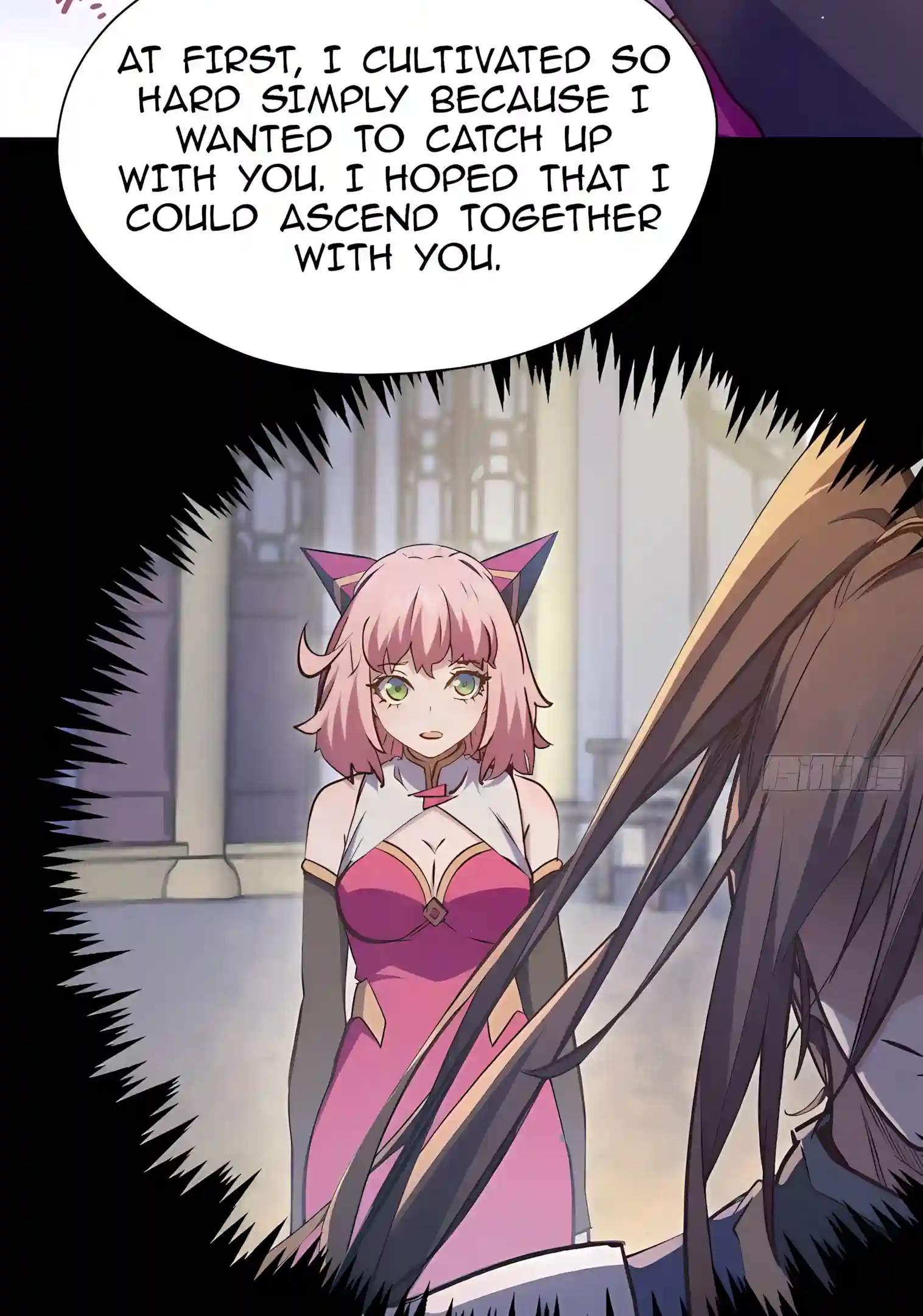 Secretly Cultivate For A Thousand Years Chapter 280 - Page 53