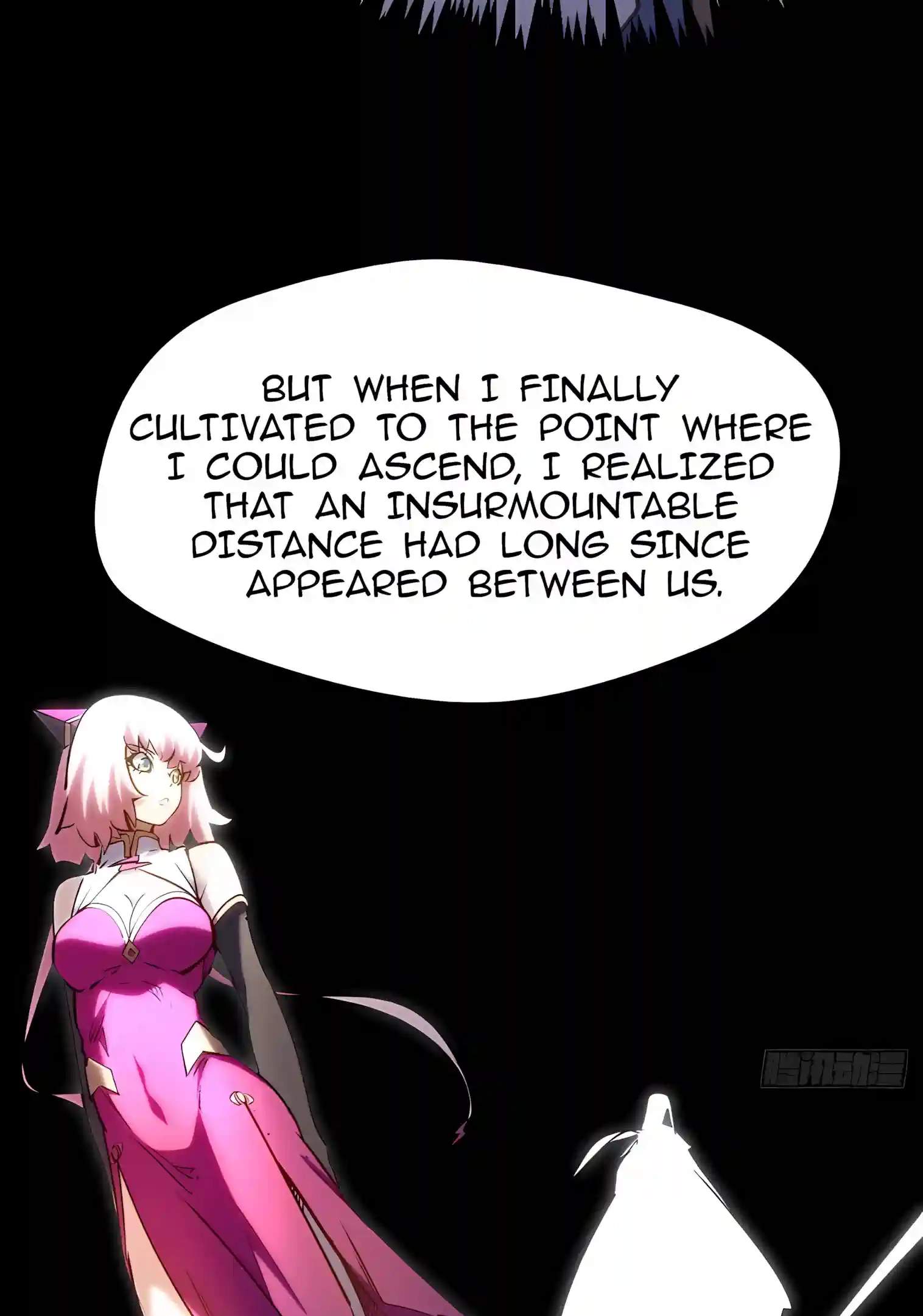 Secretly Cultivate For A Thousand Years Chapter 280 - Page 54