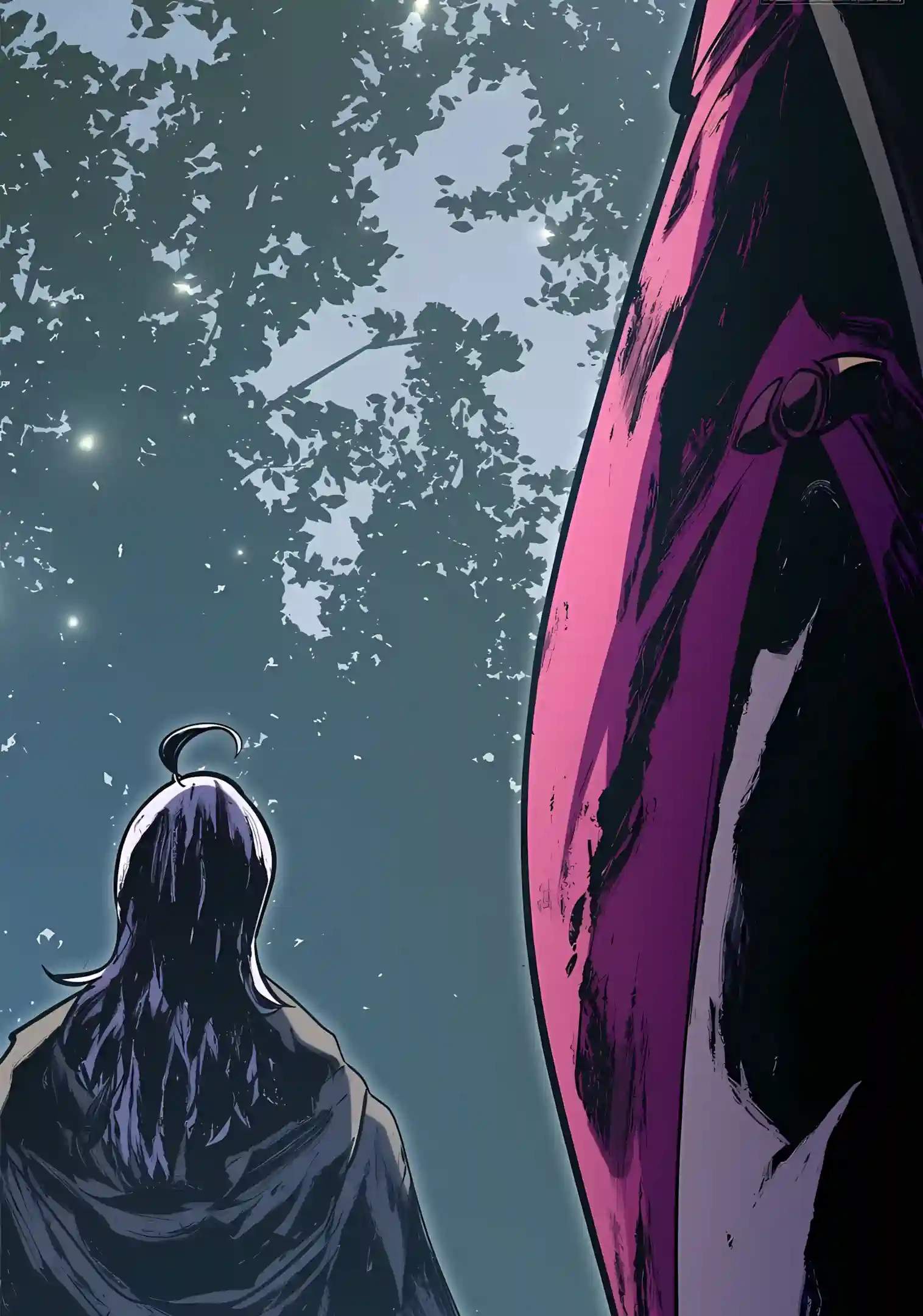 Secretly Cultivate For A Thousand Years Chapter 280 - Page 6