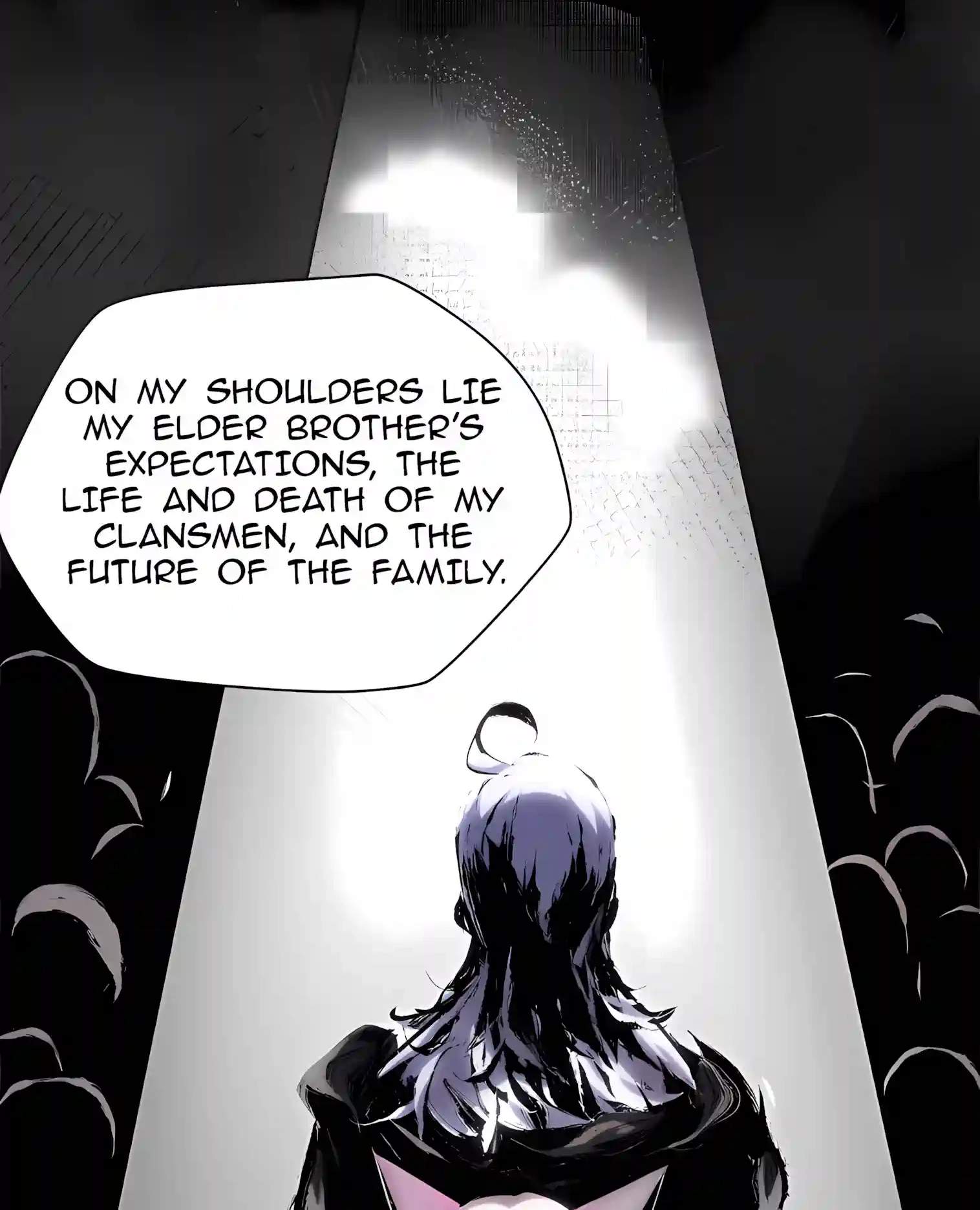 Secretly Cultivate For A Thousand Years Chapter 280 - Page 63