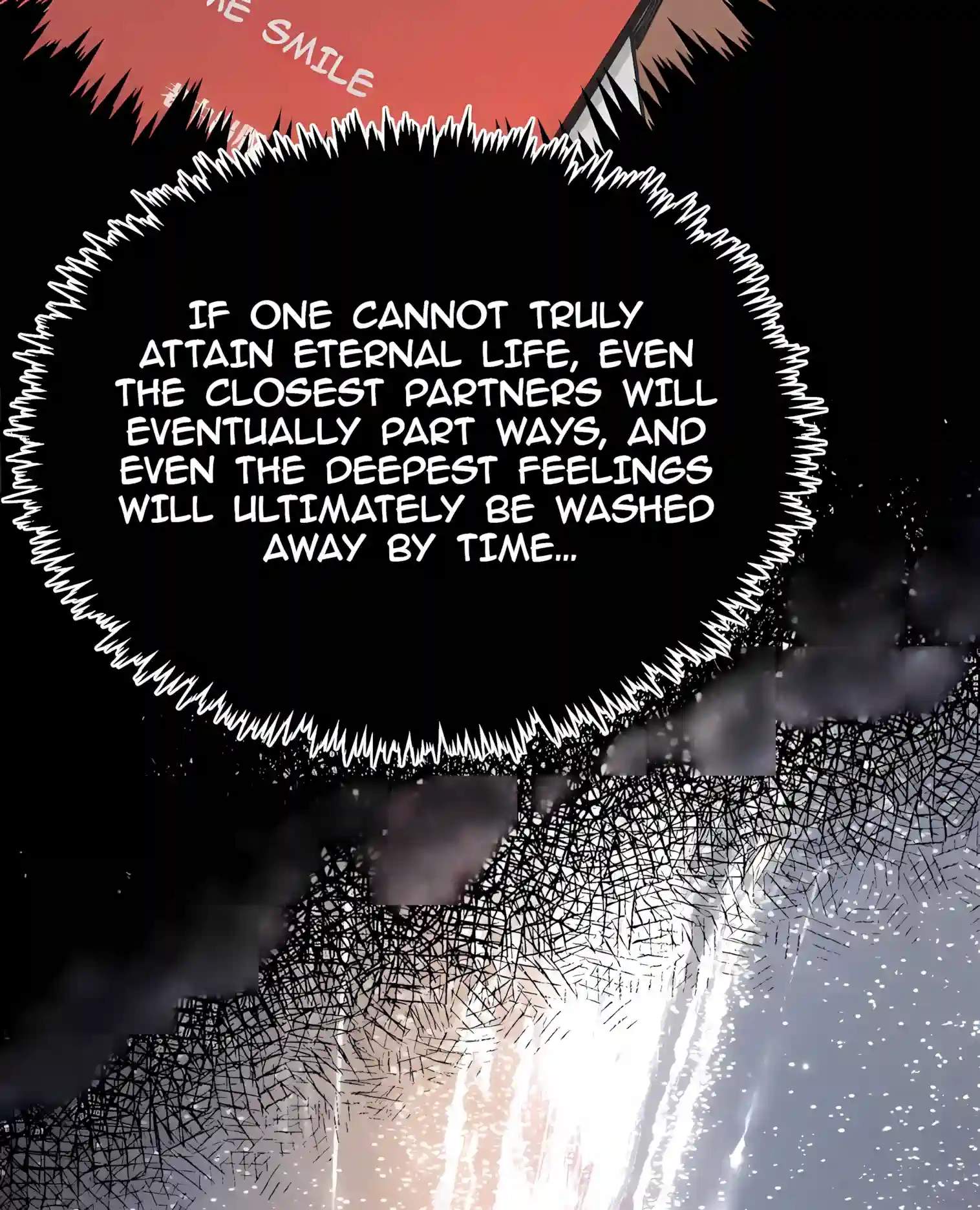 Secretly Cultivate For A Thousand Years Chapter 280 - Page 70