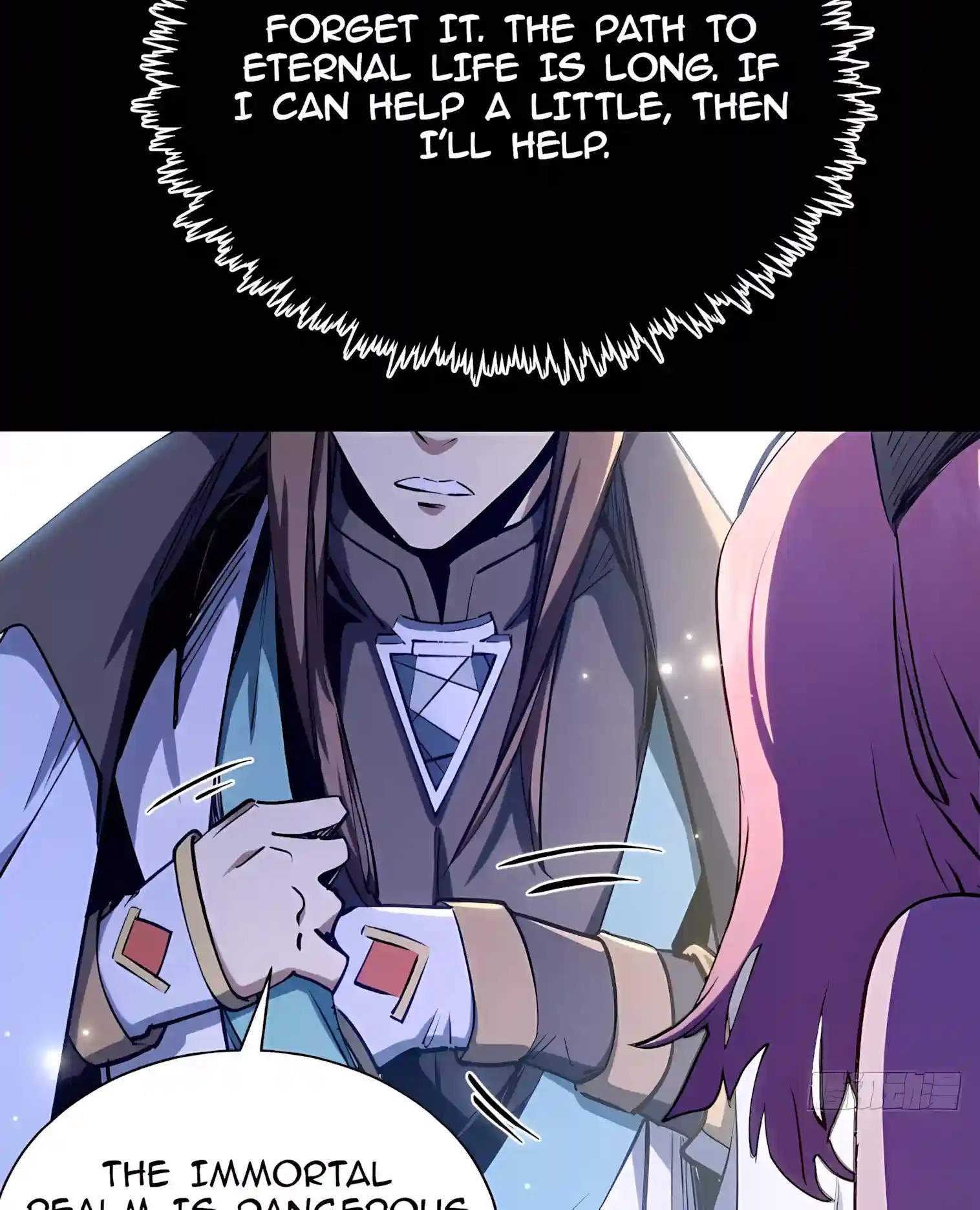 Secretly Cultivate For A Thousand Years Chapter 280 - Page 73