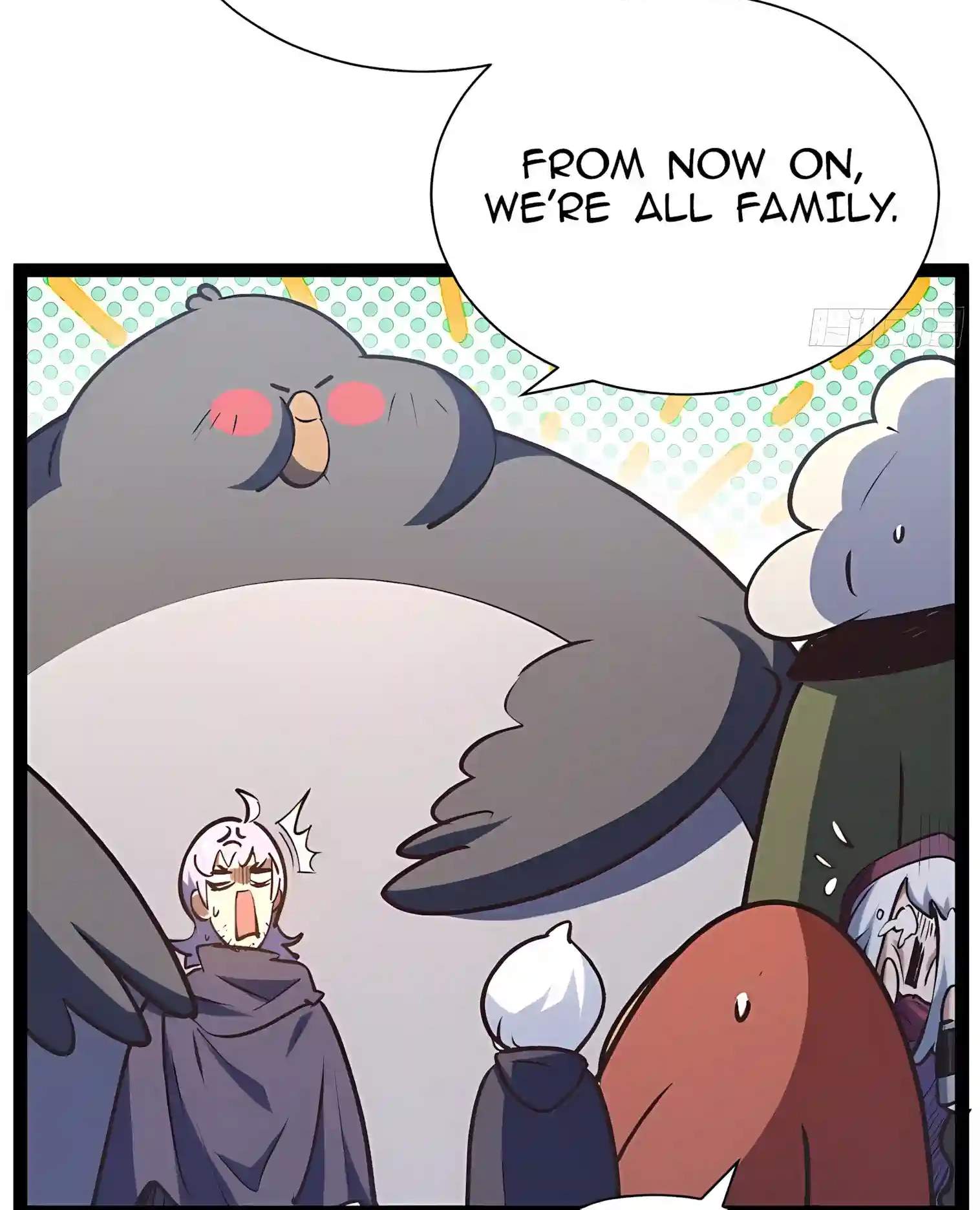 Secretly Cultivate For A Thousand Years Chapter 280 - Page 93