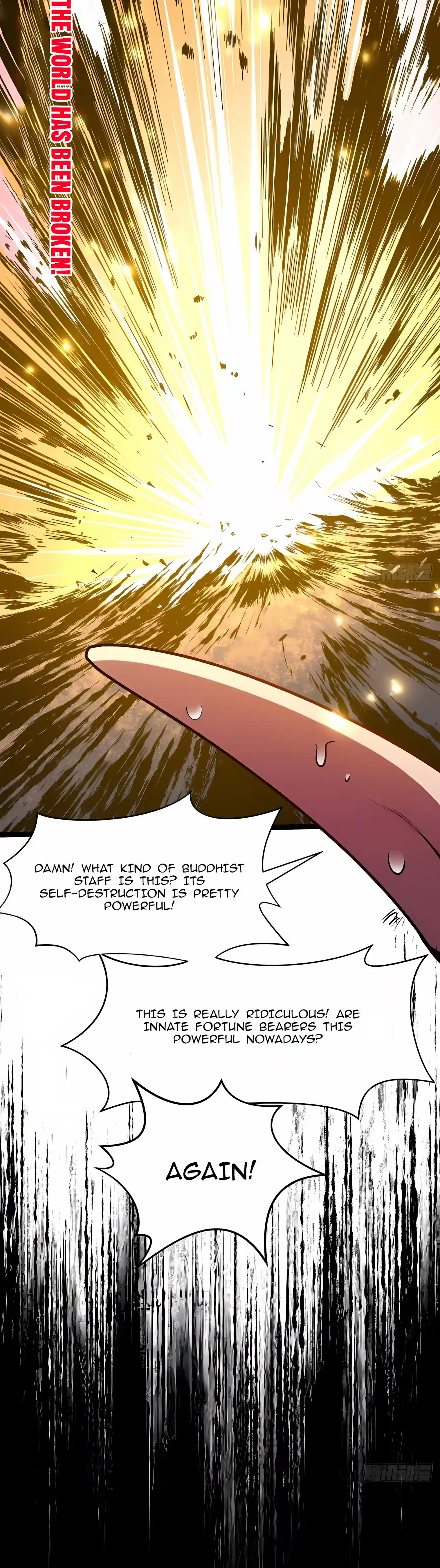Secretly Cultivate For A Thousand Years Chapter 281 - Page 13