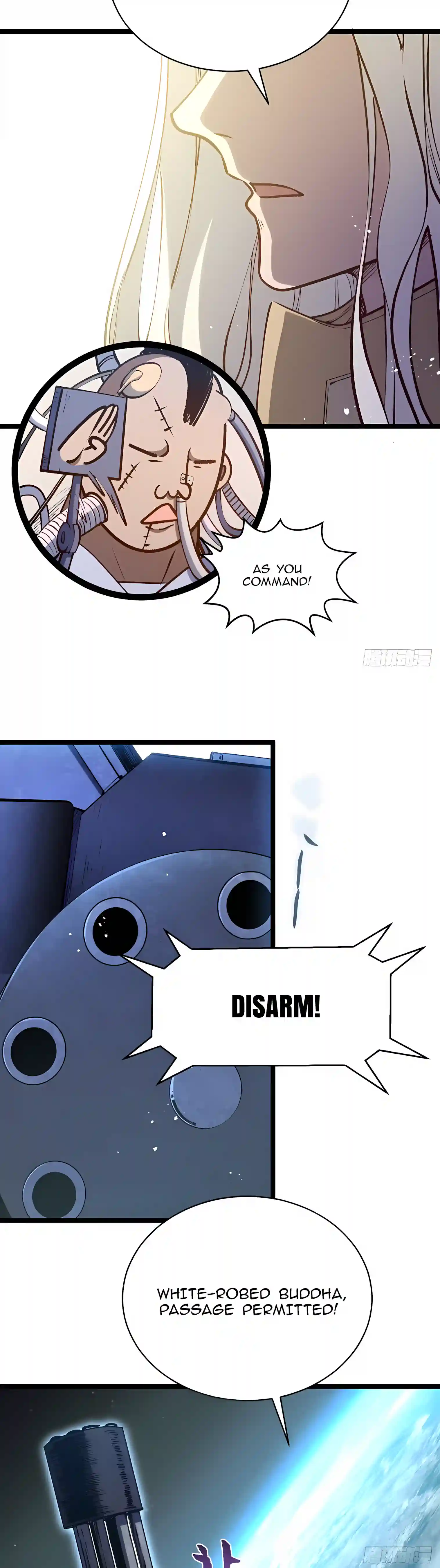 Secretly Cultivate For A Thousand Years Chapter 281 - Page 21
