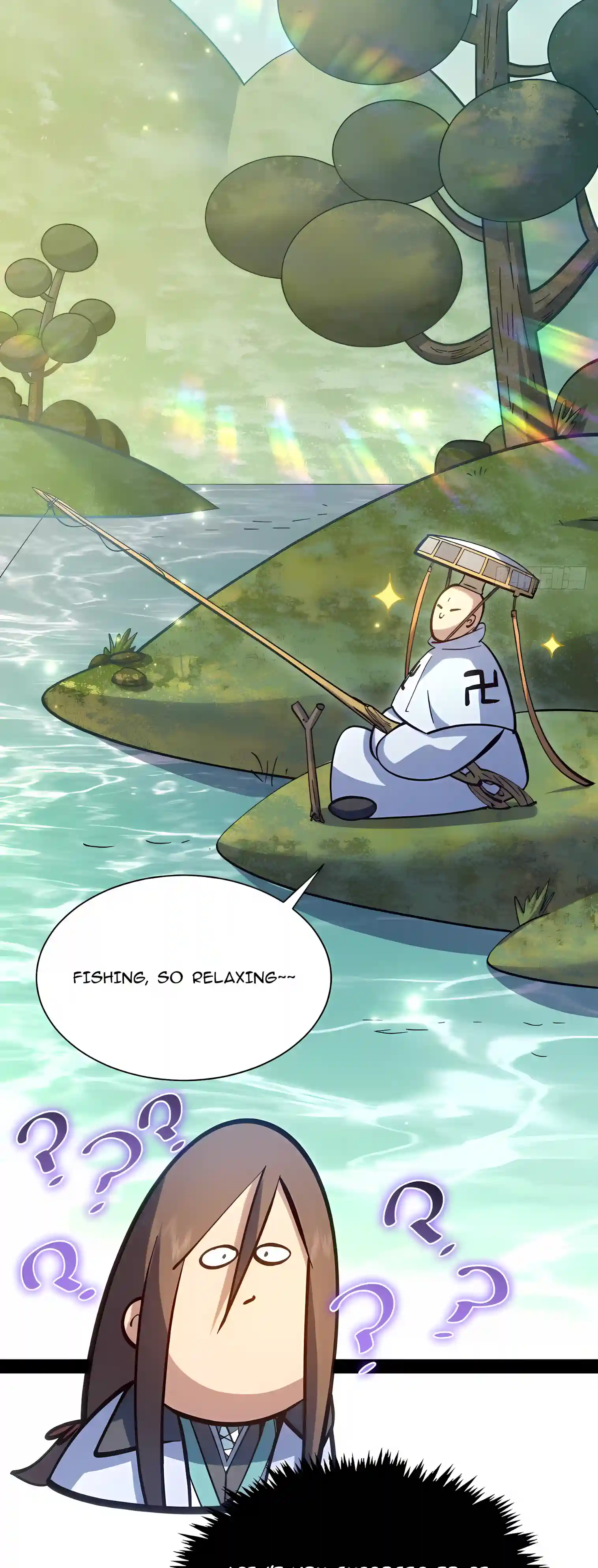 Secretly Cultivate For A Thousand Years Chapter 281 - Page 31
