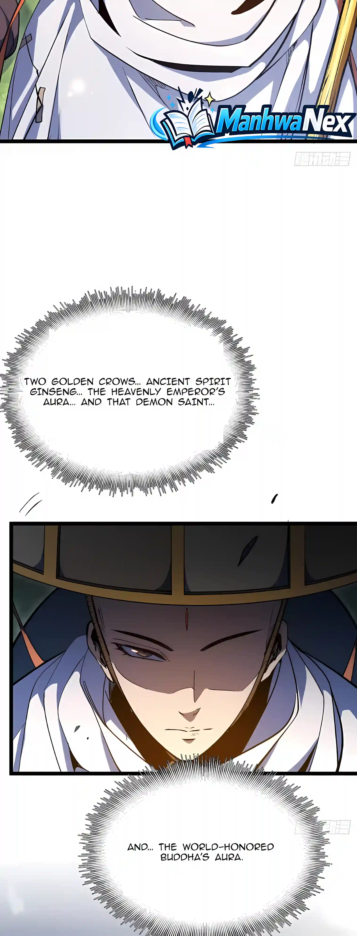 Secretly Cultivate For A Thousand Years Chapter 281 - Page 50