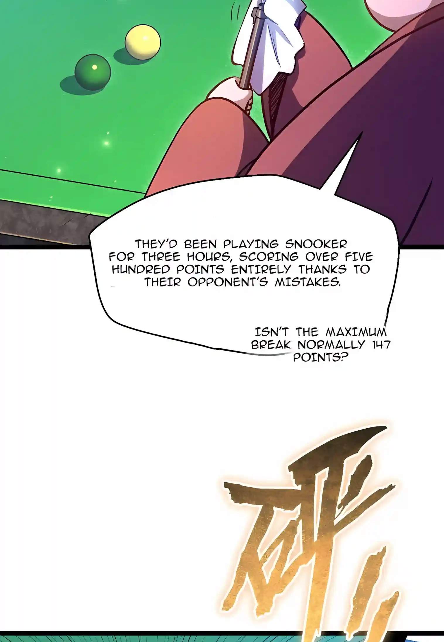 Secretly Cultivate For A Thousand Years Chapter 282 - Page 20