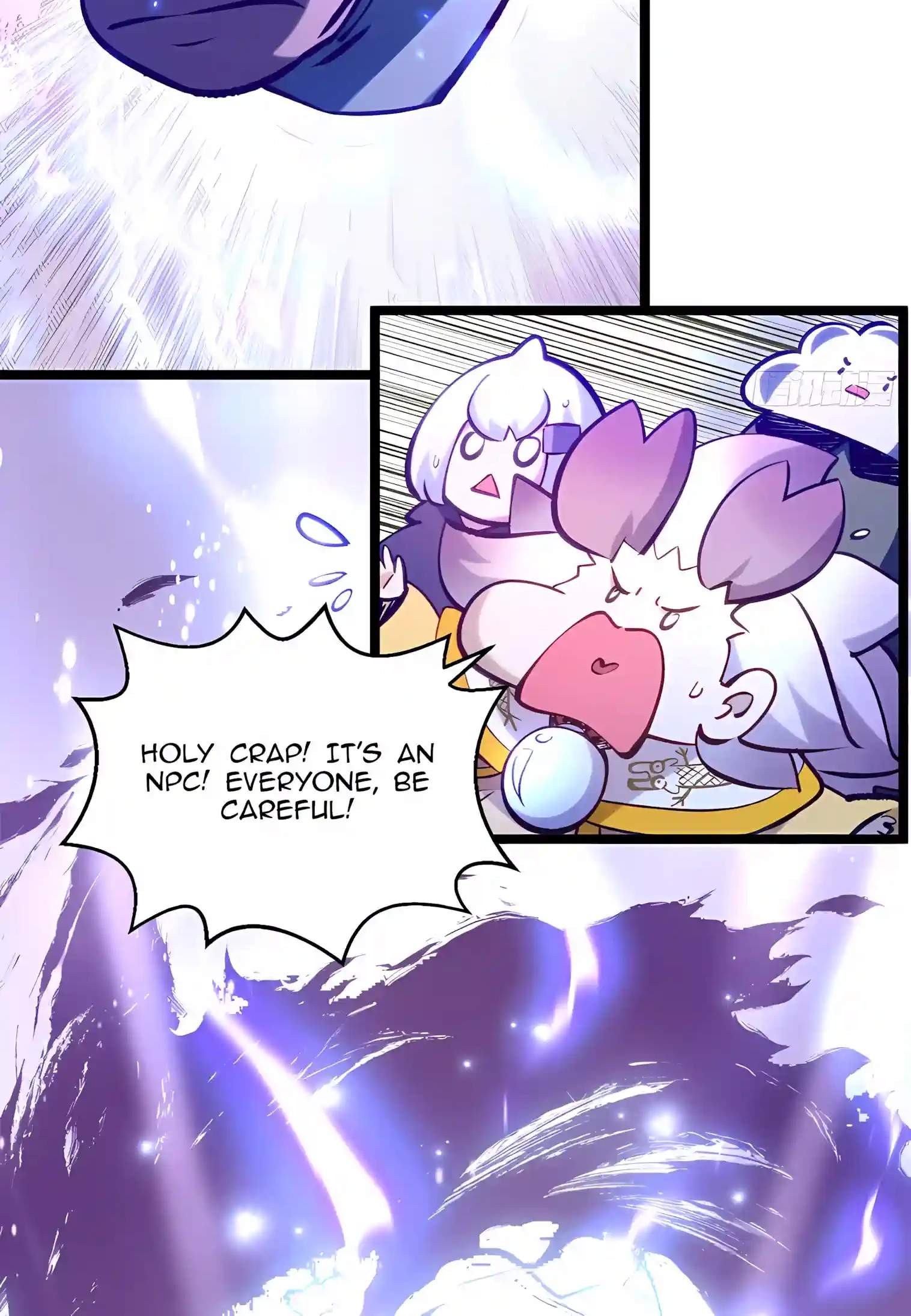 Secretly Cultivate For A Thousand Years Chapter 282 - Page 30